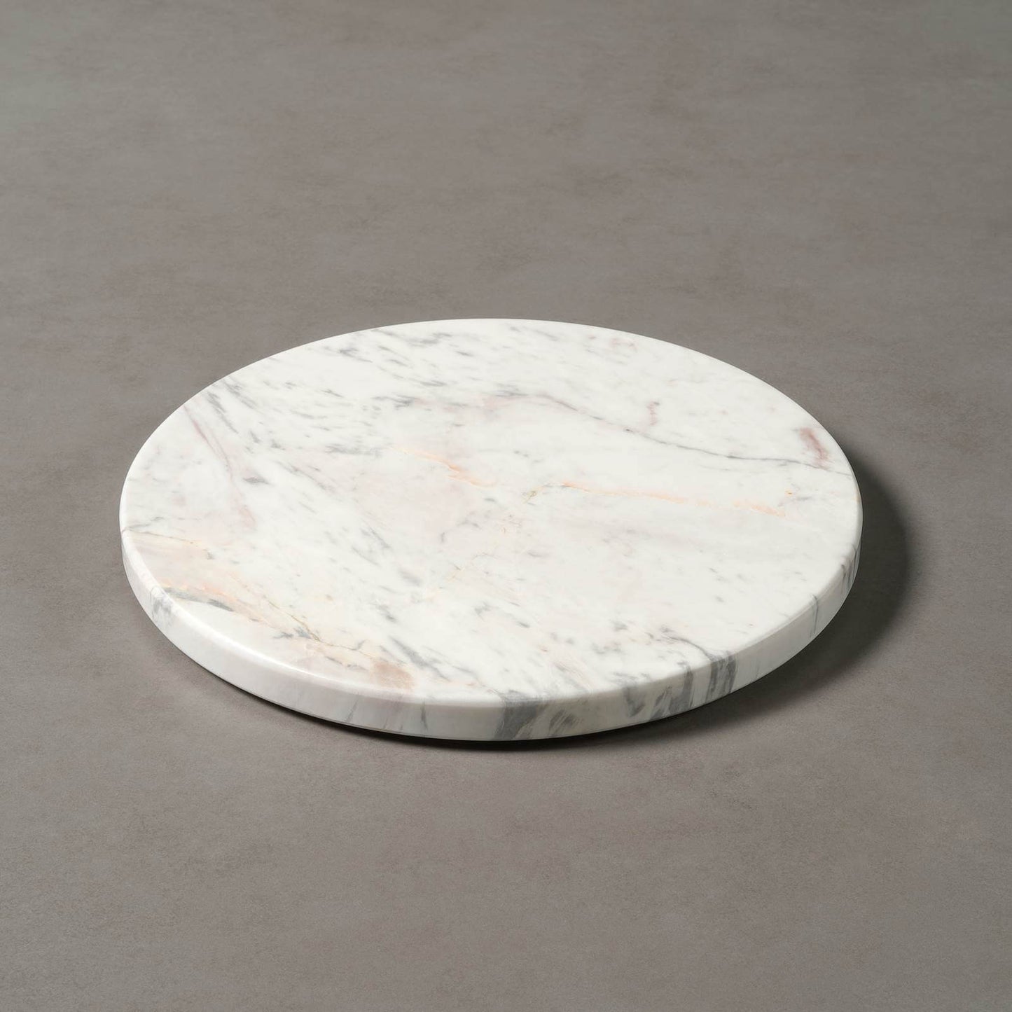 Chefchaouen Marmor Käseplatte