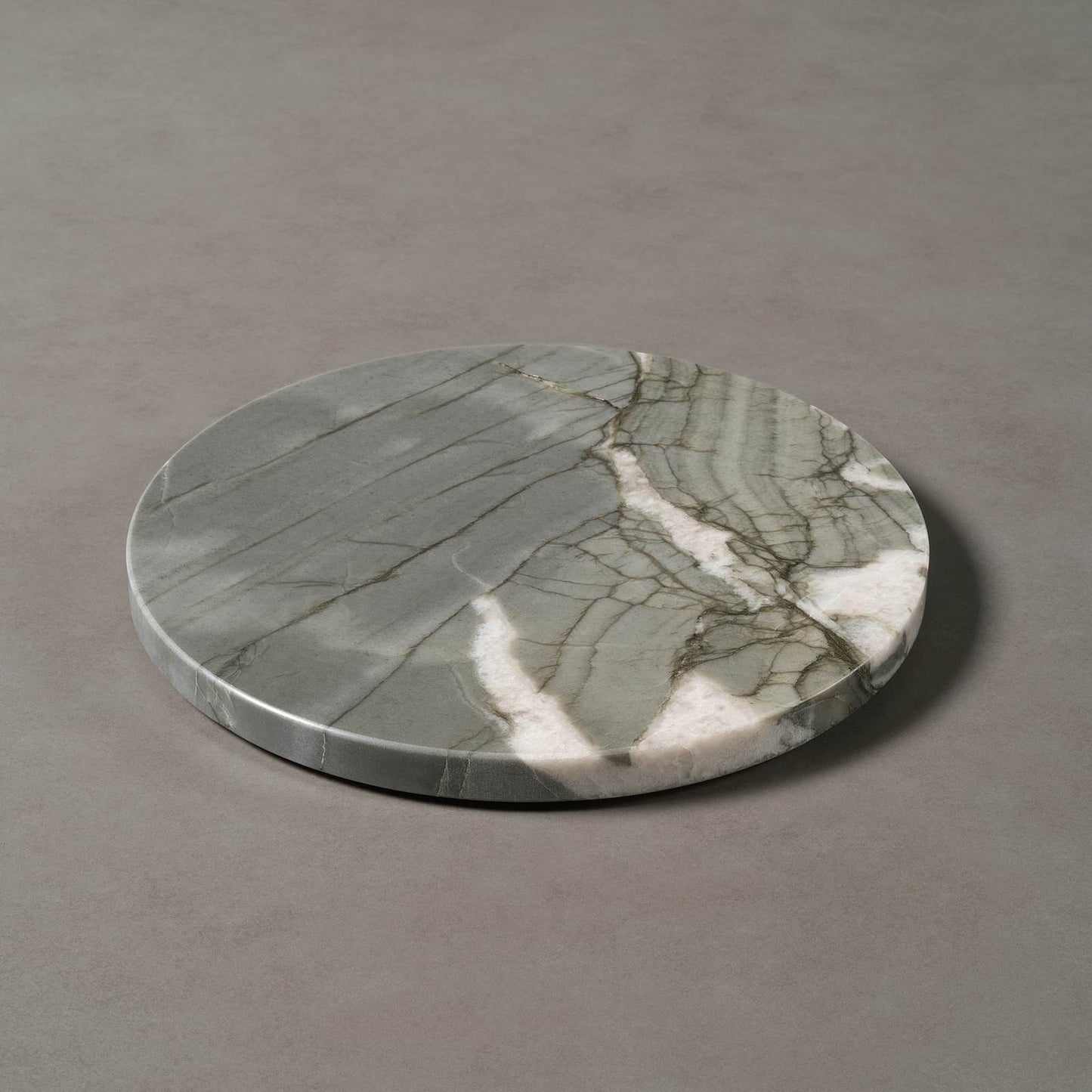 Chefchaouen Marmor Käseplatte