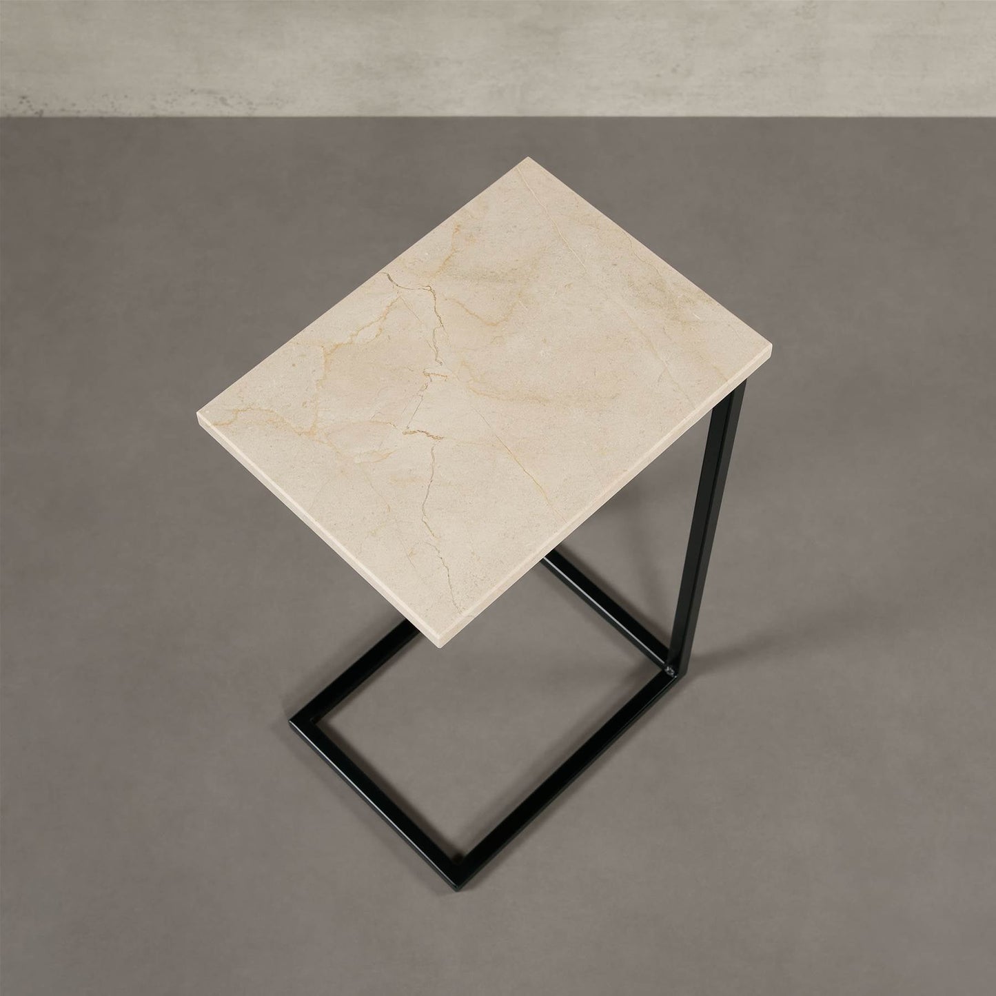 Stockholm Marmor Laptop Tisch