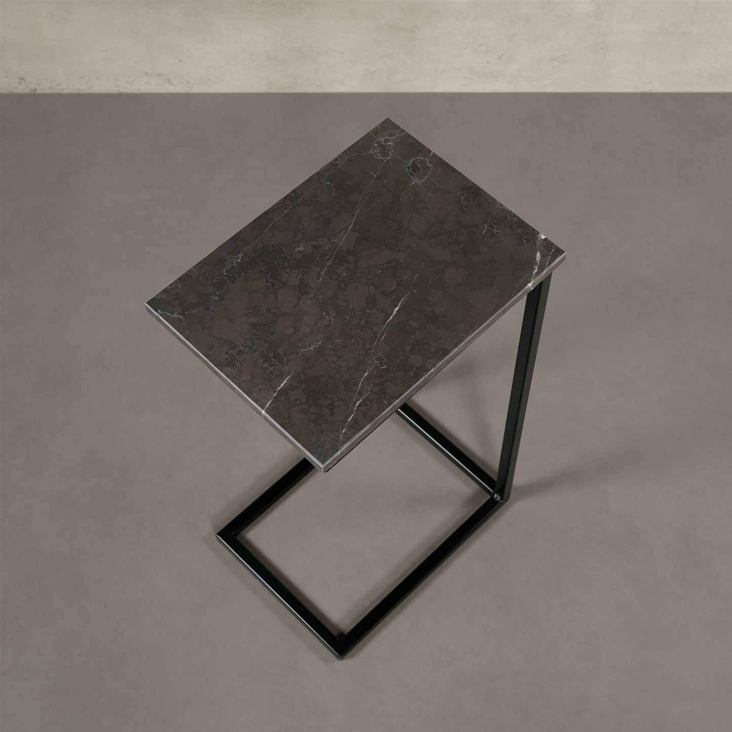 Stockholm Marmor Laptop Tisch