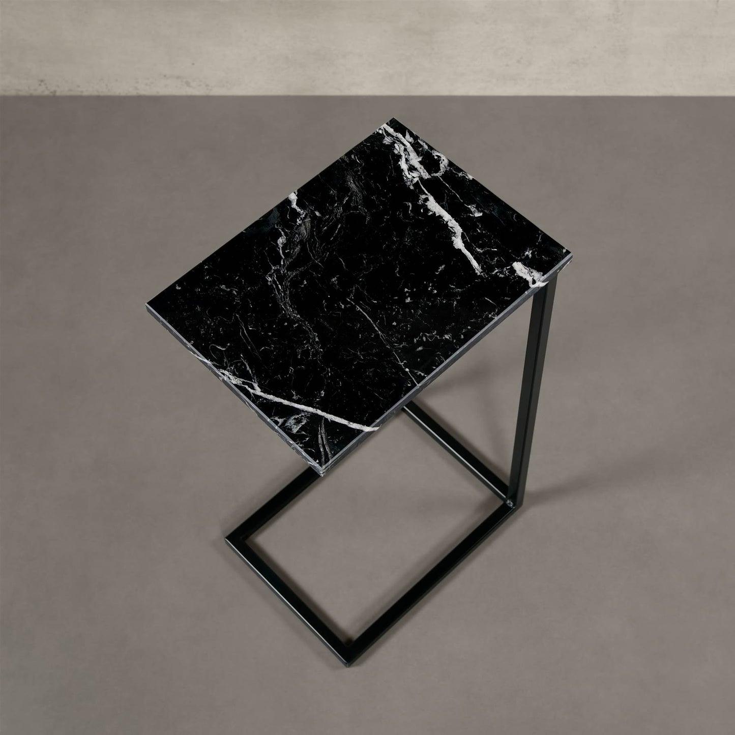 Stockholm Marmor Laptop Tisch