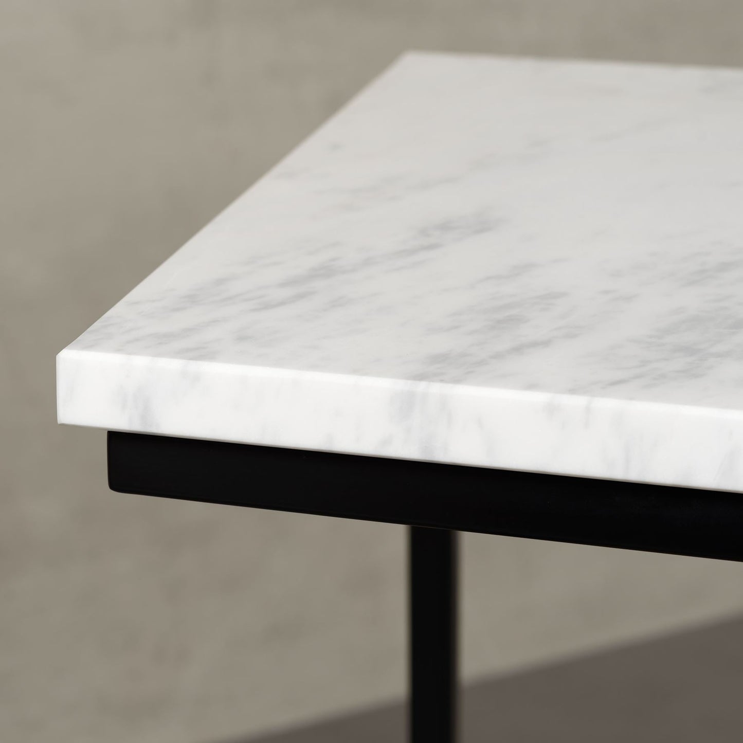 Stockholm Marmor Laptop Tisch