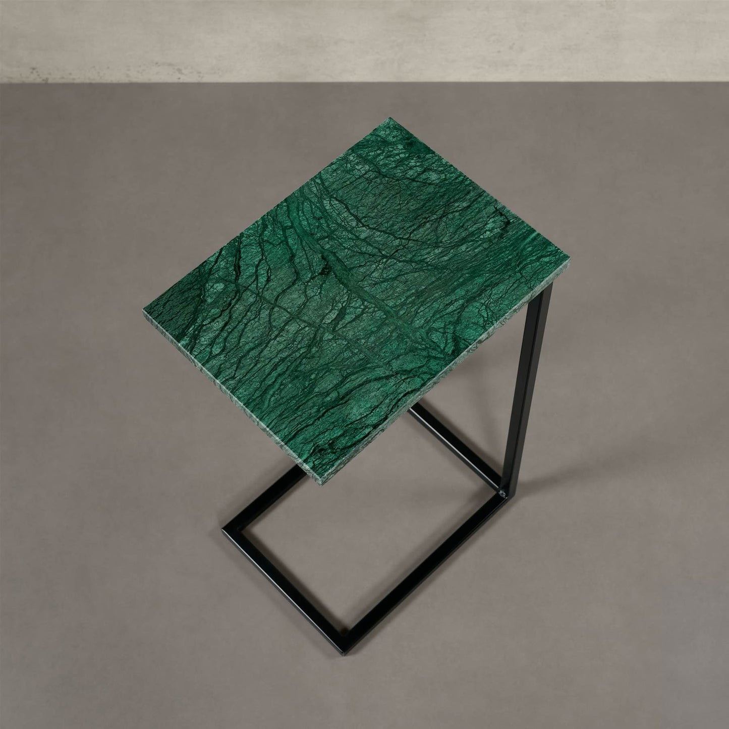 Stockholm Marmor Laptop Tisch