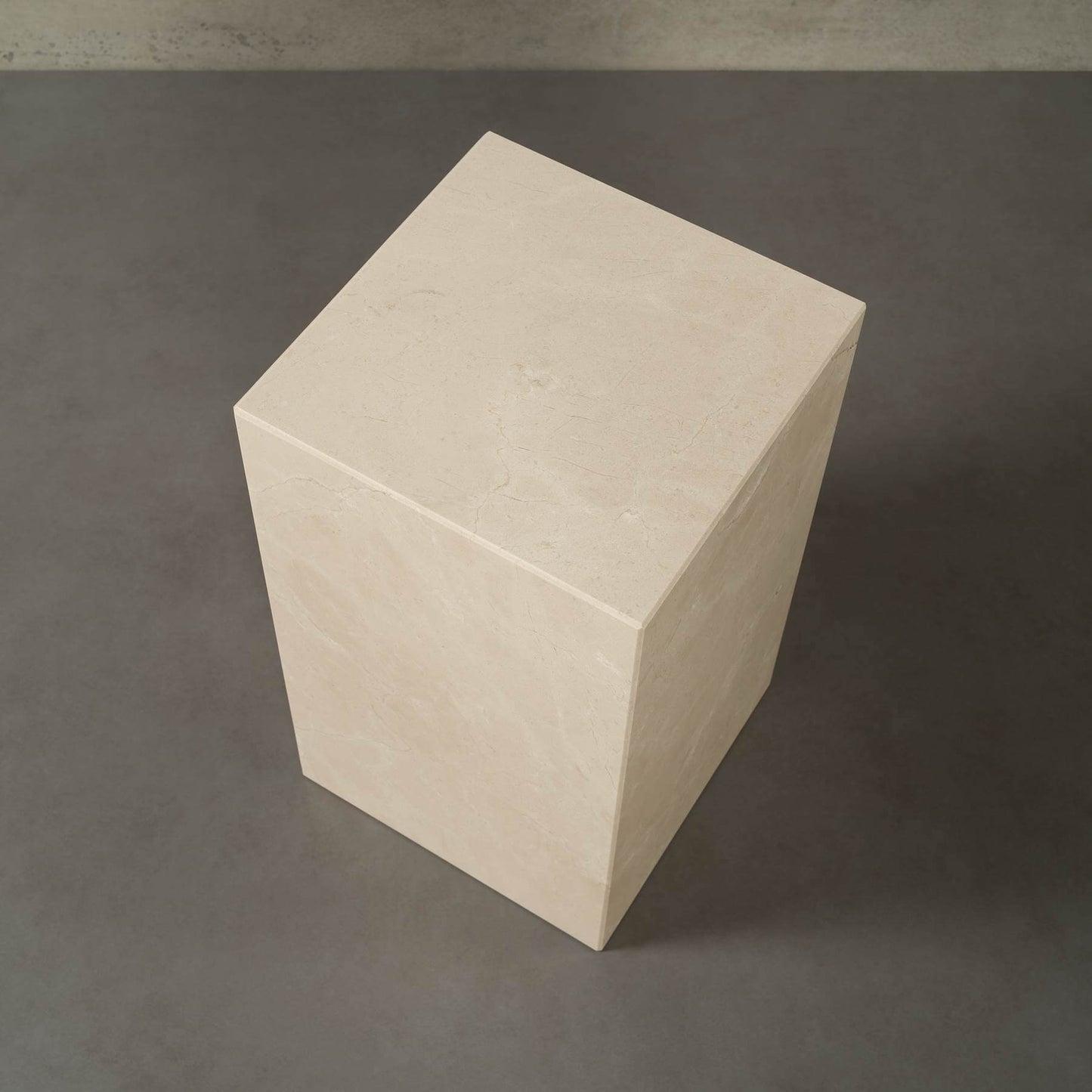 New York Marmor Beistelltisch