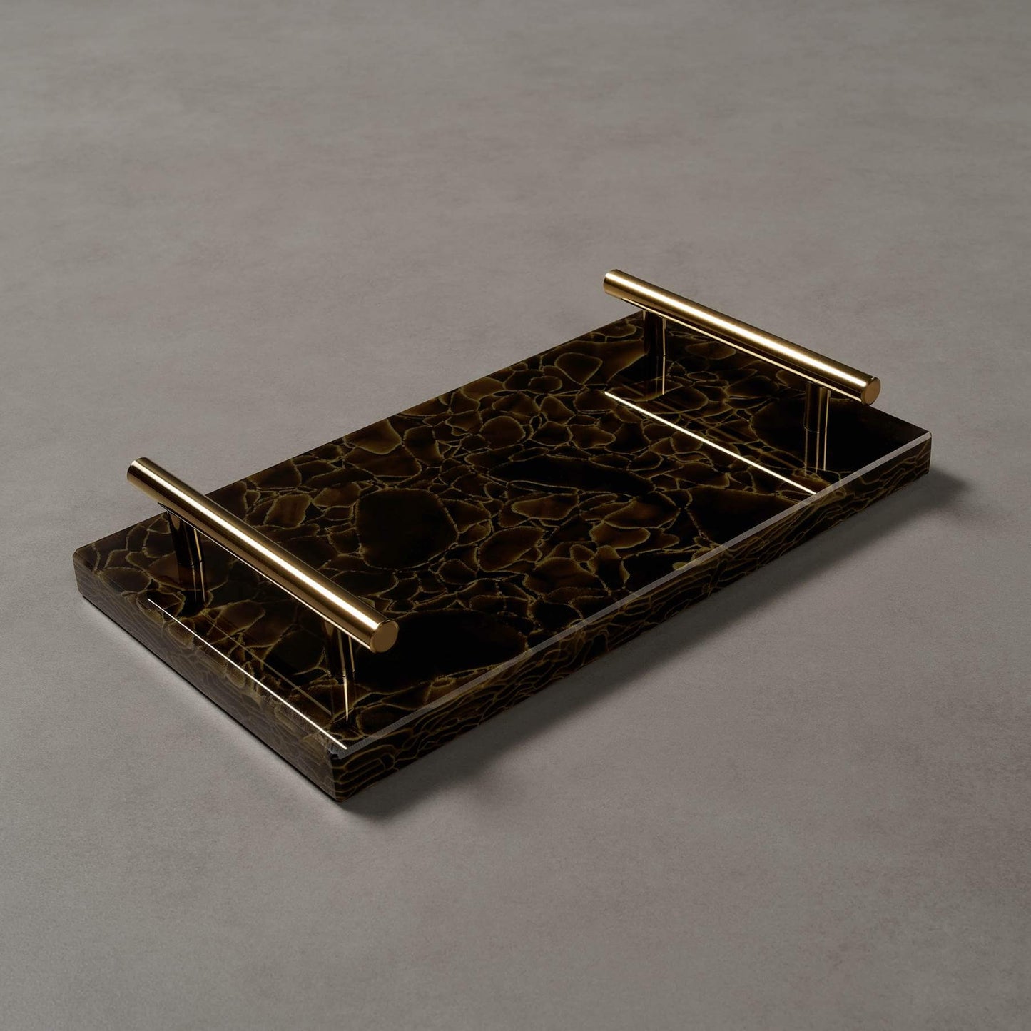 Notting Hill Glaskeramik Tablett