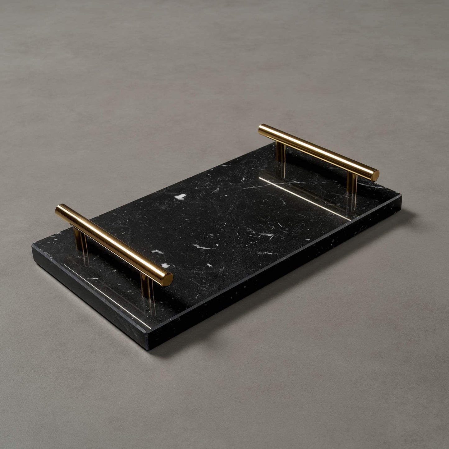 Notting Hill Marmor Tablett