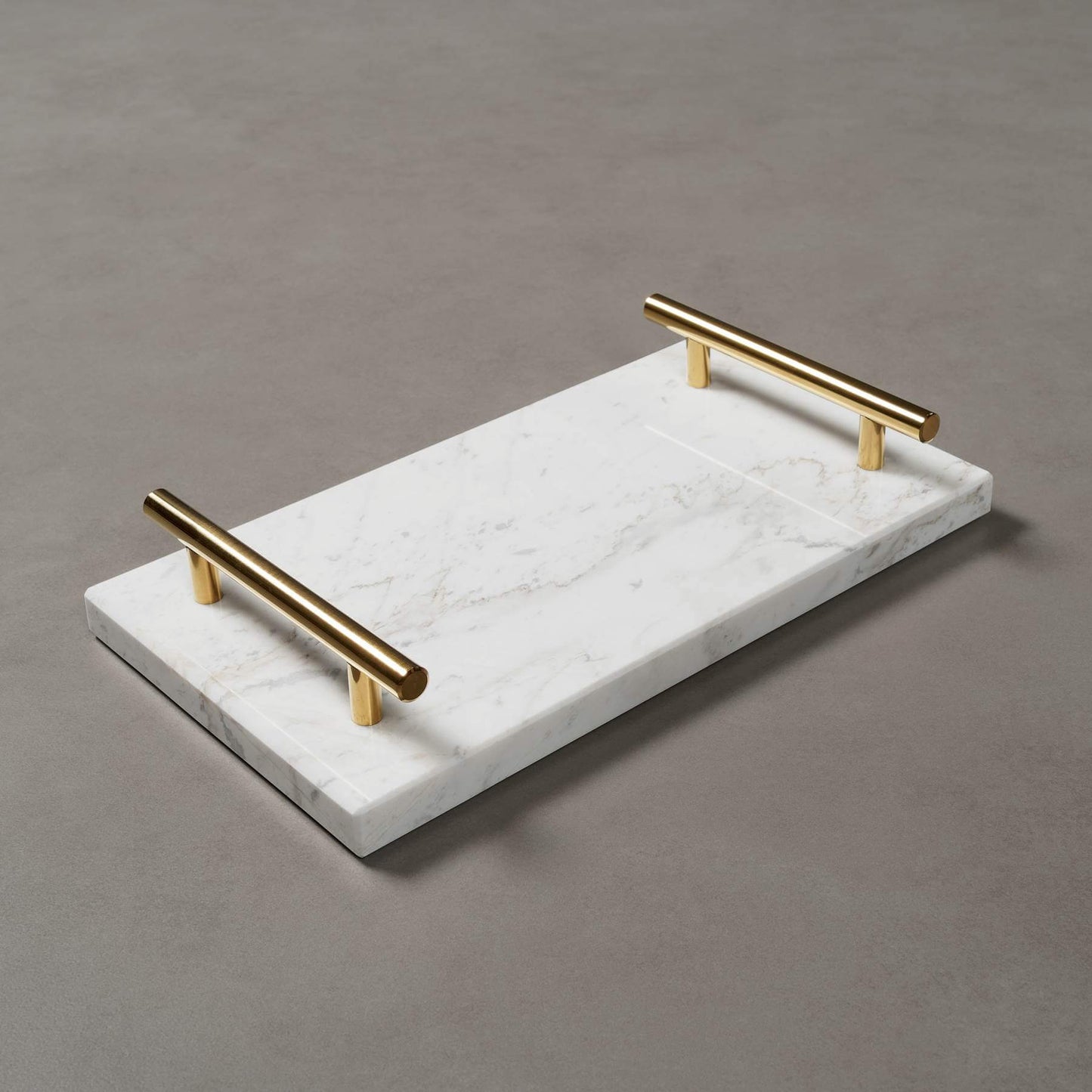 Notting Hill Marmor Tablett