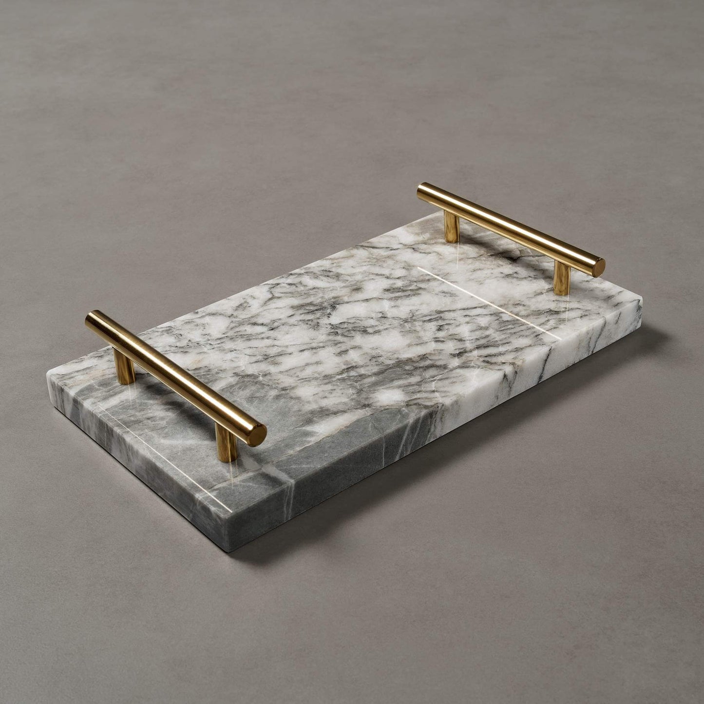 Notting Hill Marmor Tablett