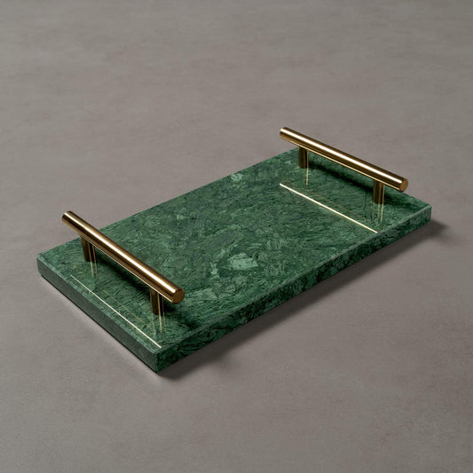 Notting Hill Marmor Tablett