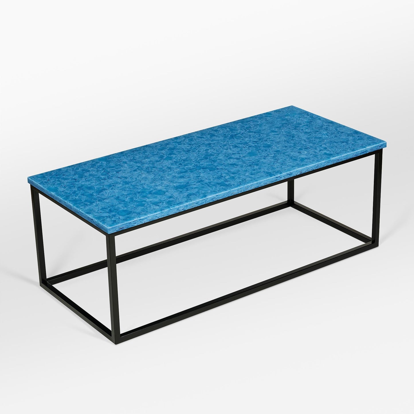 Göteborg Glaskeramik Couchtisch