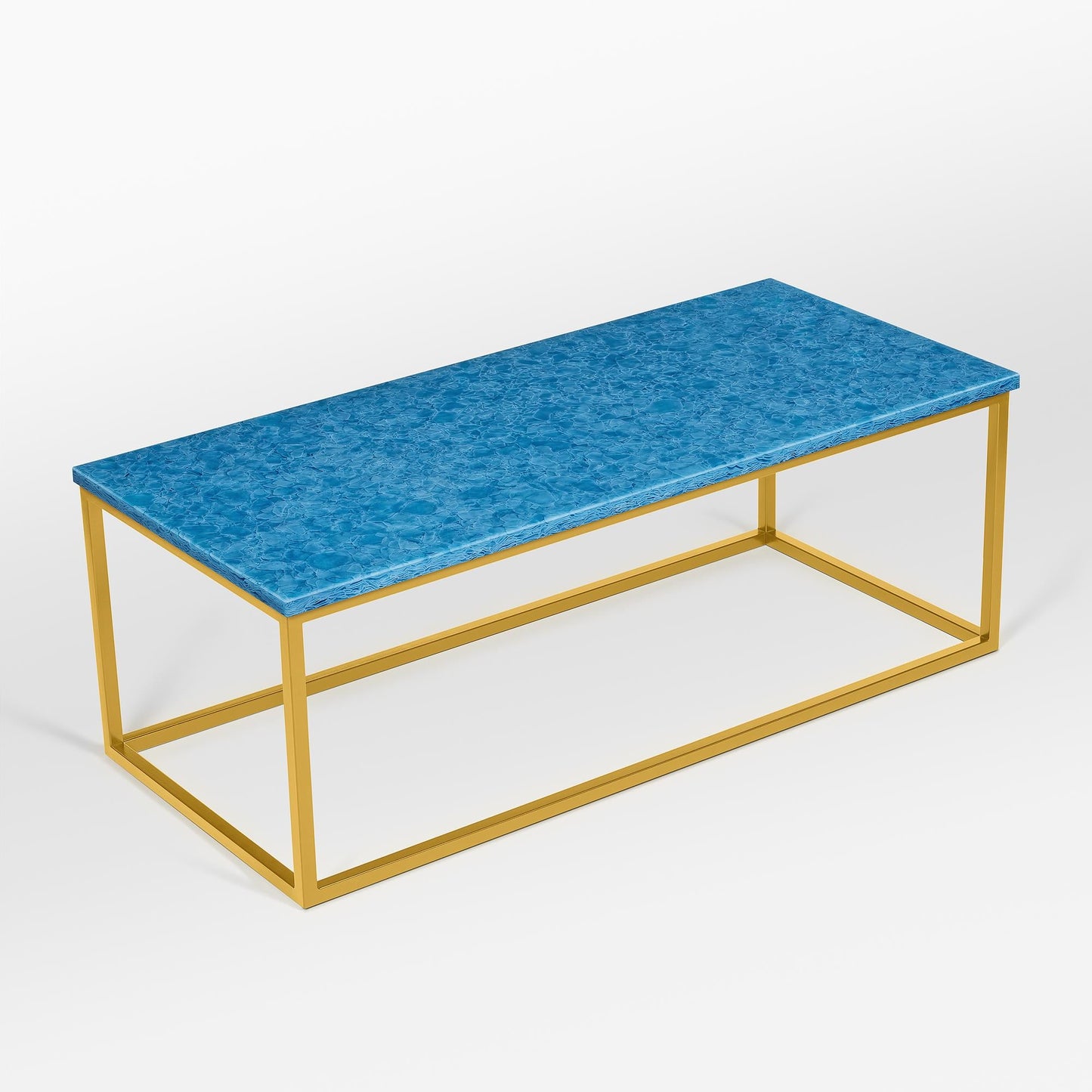 Göteborg Glaskeramik Couchtisch