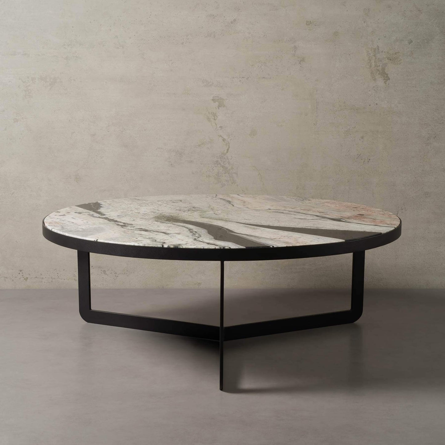 Osaka Marmor Couchtisch