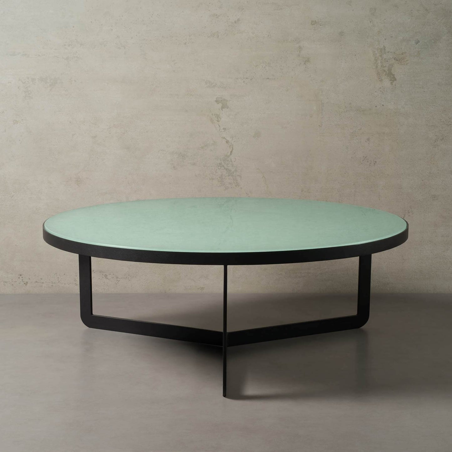 Osaka Glaskeramik Couchtisch