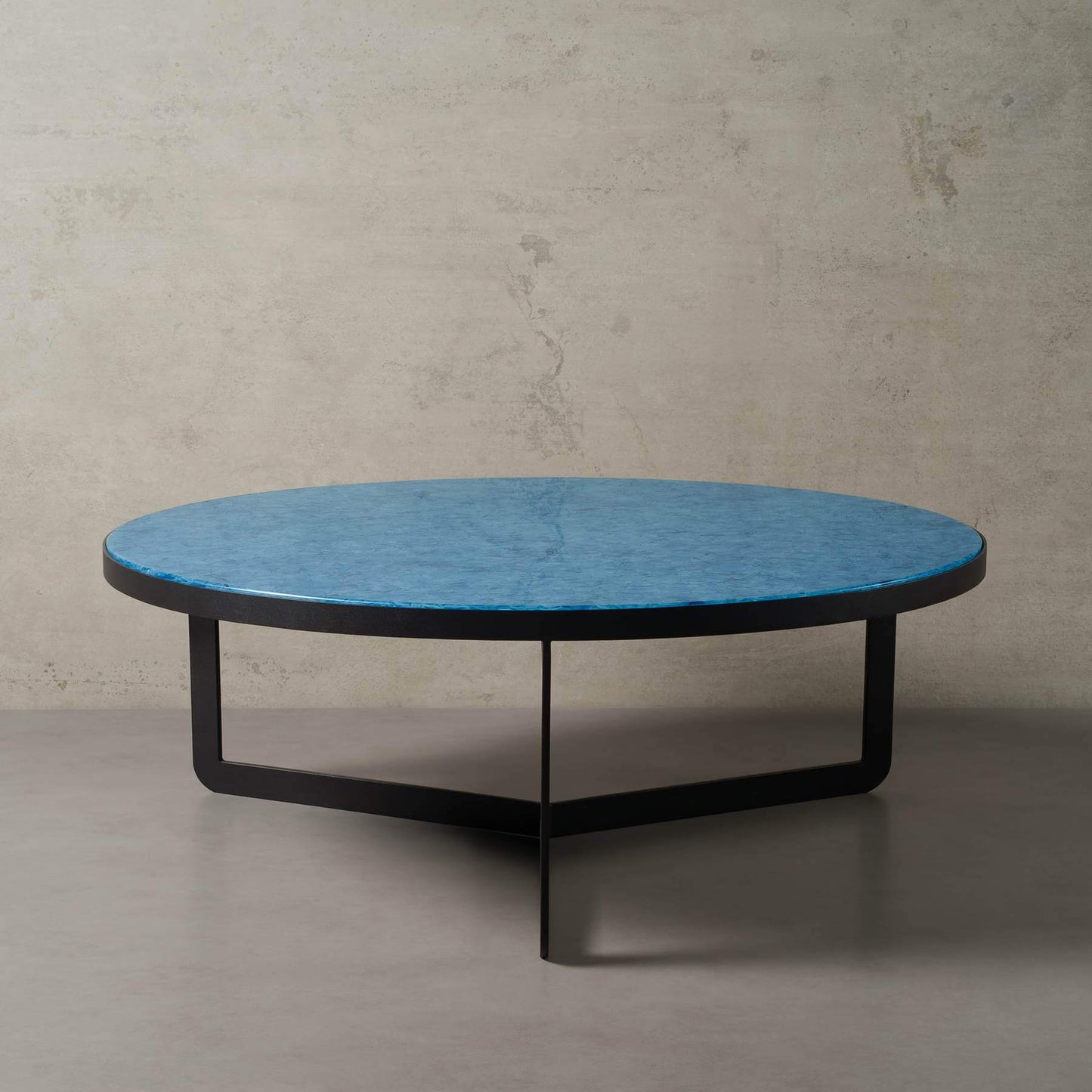 Osaka Glaskeramik Couchtisch