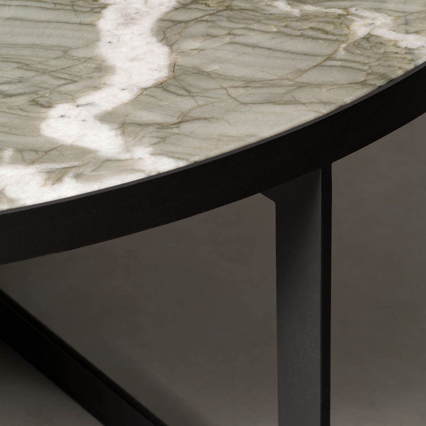 Osaka Marmor Couchtisch