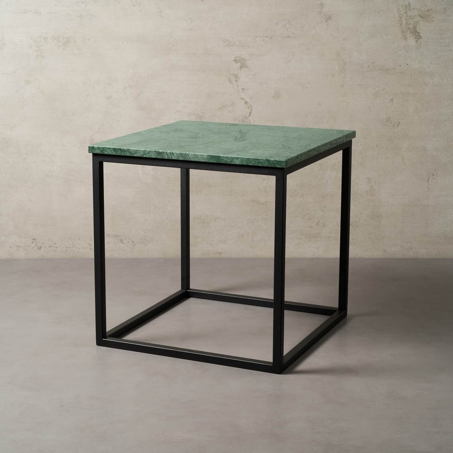 Brüssel Marmor Nachttisch-Set