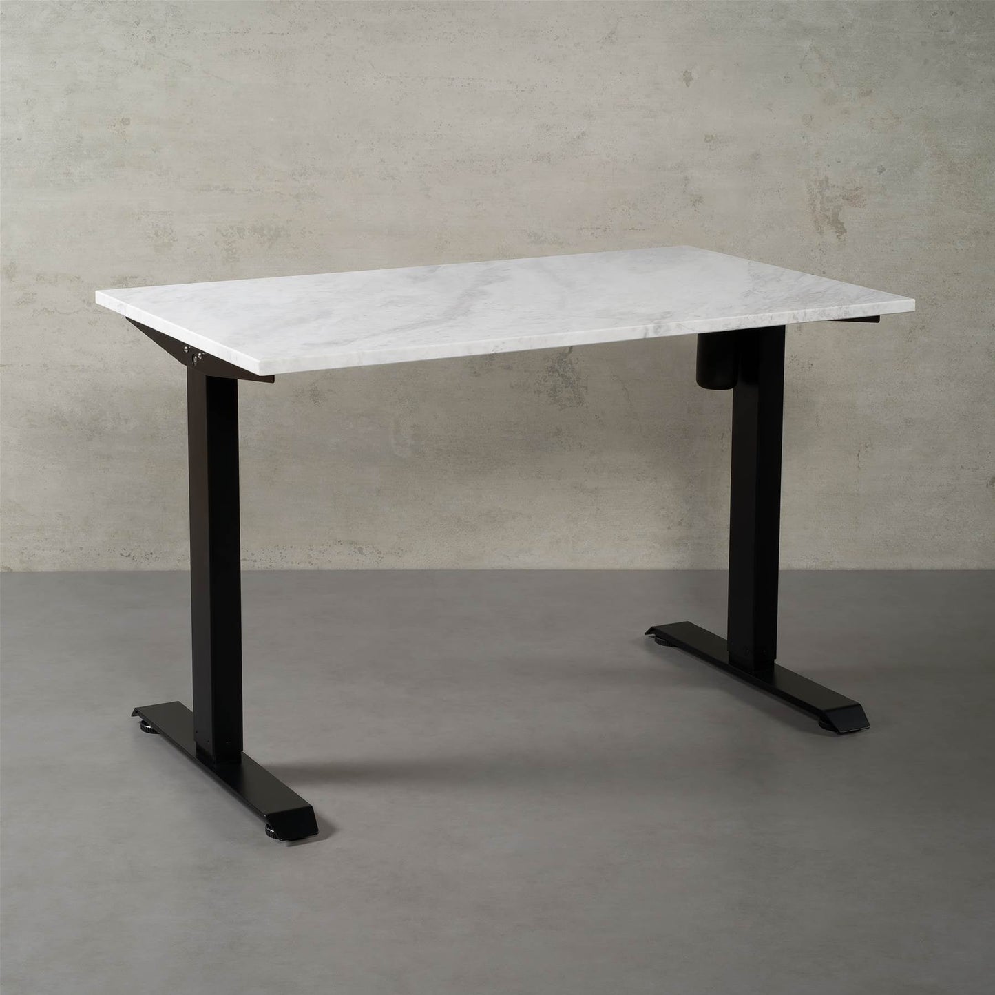 Palo Alto Marmor Schreibtisch