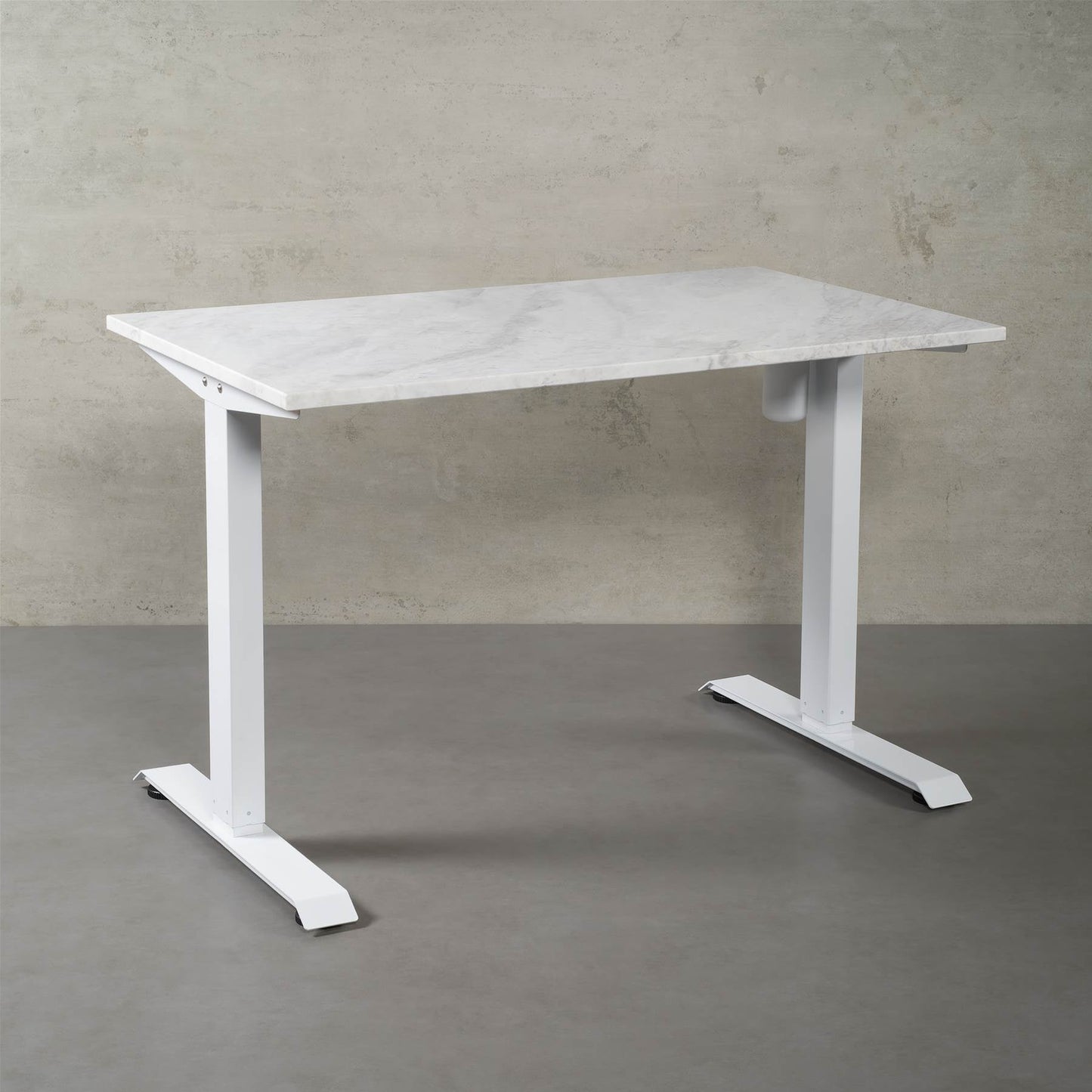 Palo Alto Marmor Schreibtisch