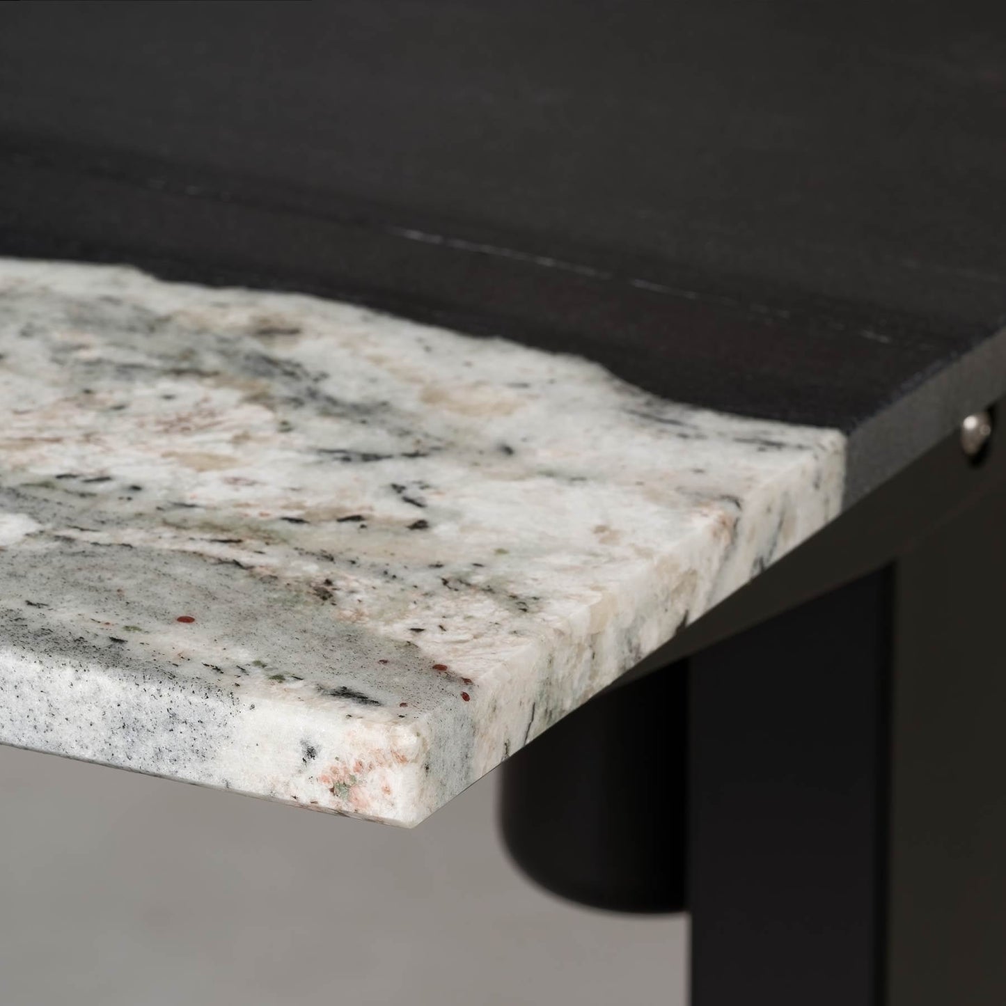 Palo Alto Marmor Schreibtisch