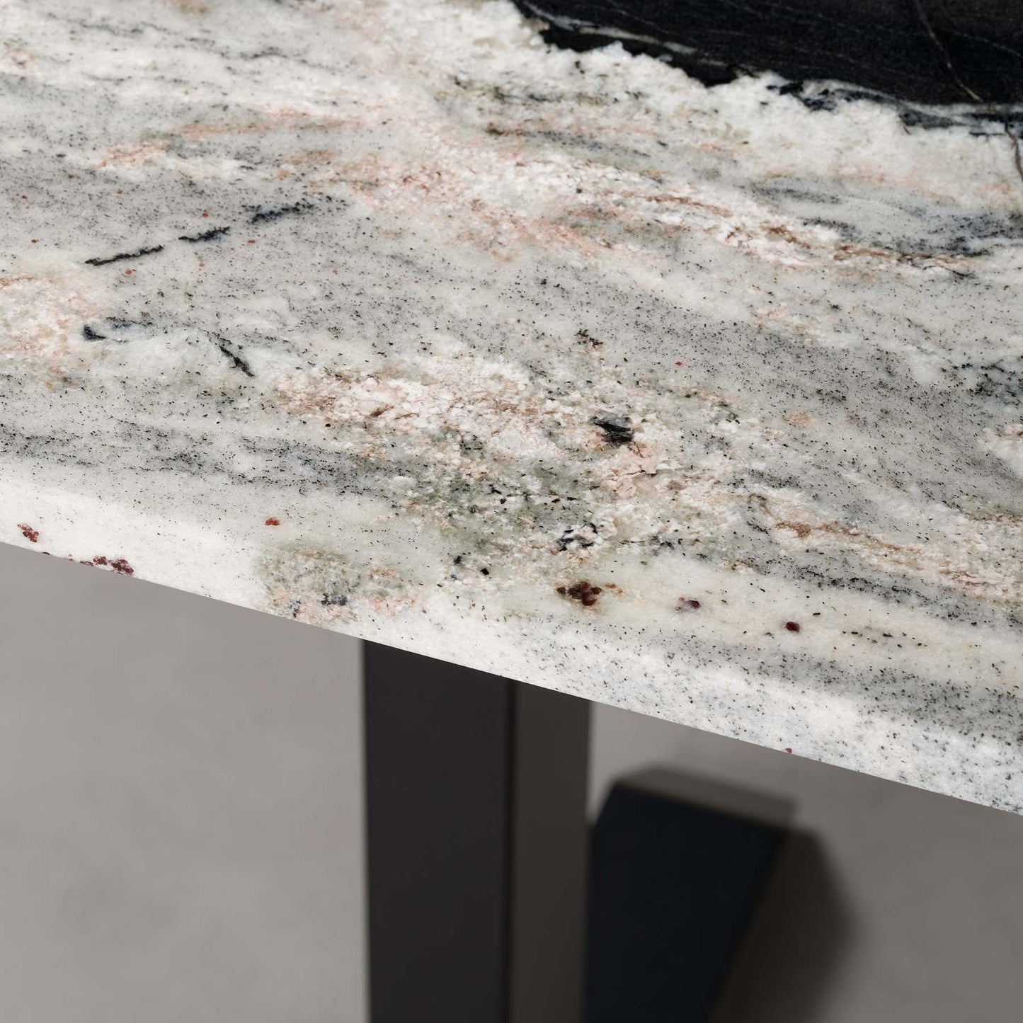 Palo Alto Marmor Schreibtisch