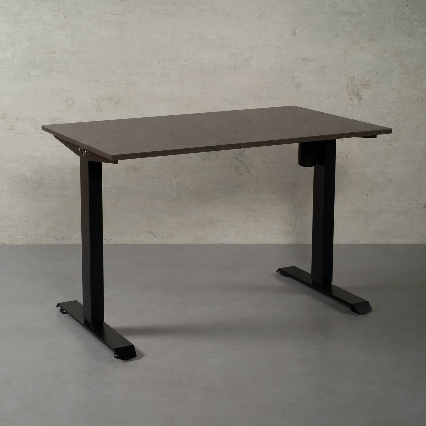 Palo Alto Marmor Schreibtisch