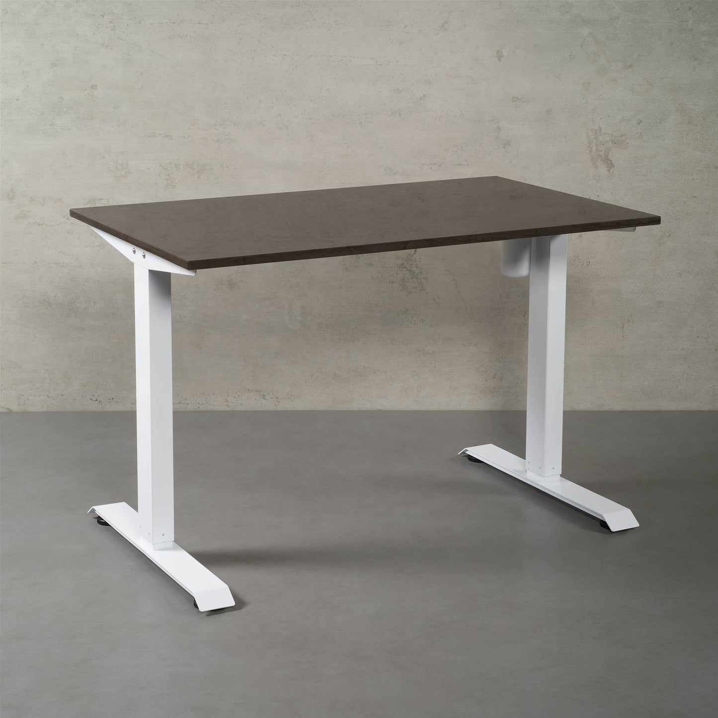 Palo Alto Marmor Schreibtisch