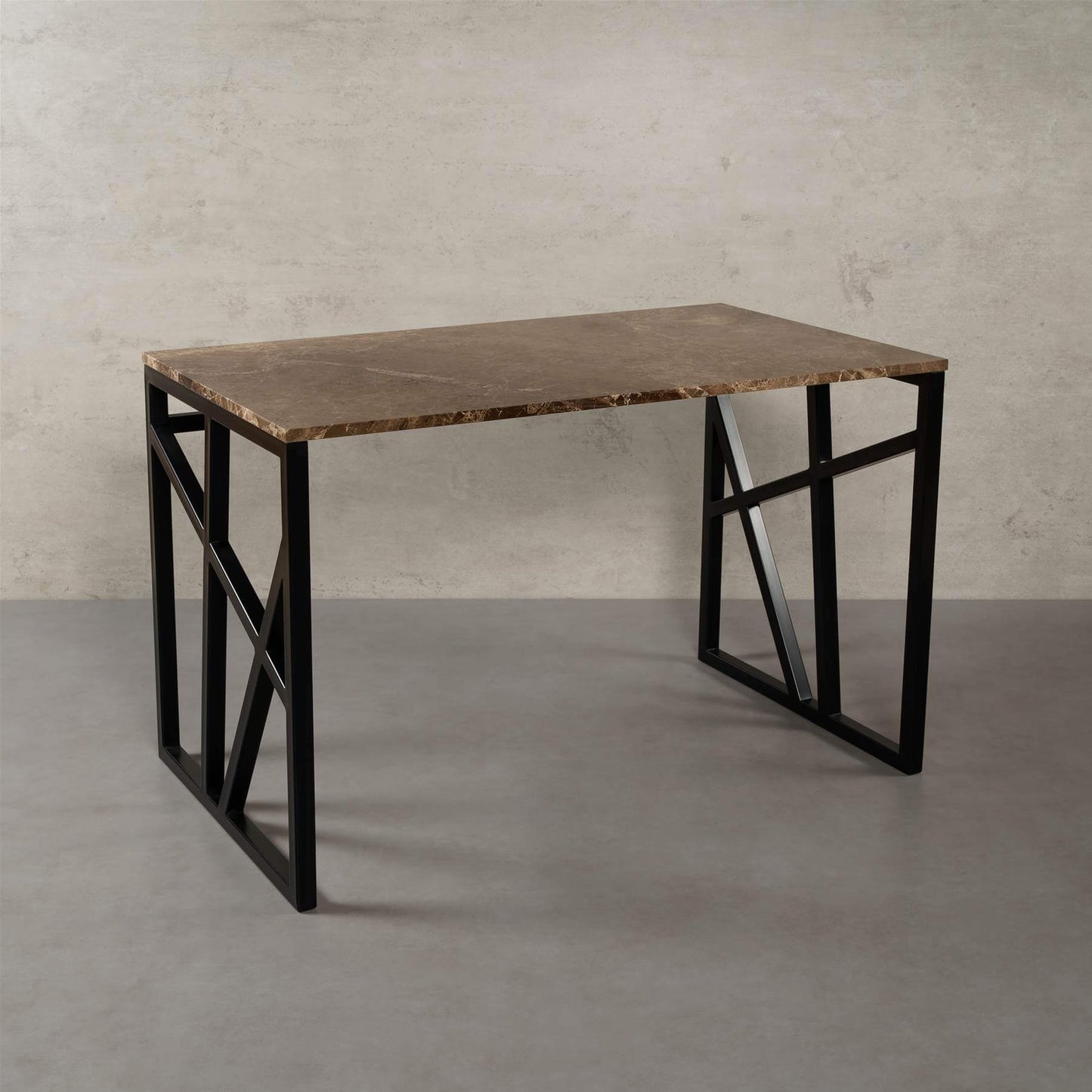 Pittsburgh Marmor Schreibtisch