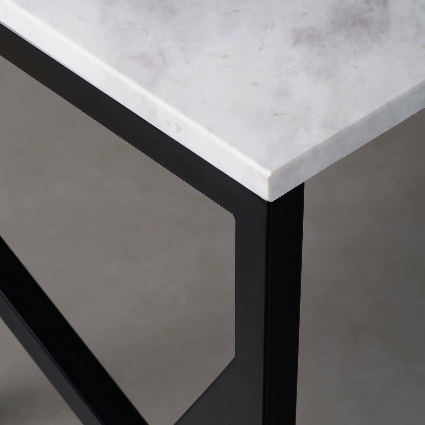 Pittsburgh Marmor Schreibtisch