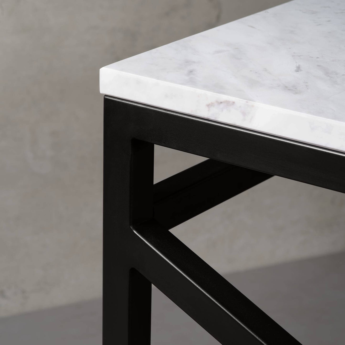 Pittsburgh Marmor Schreibtisch