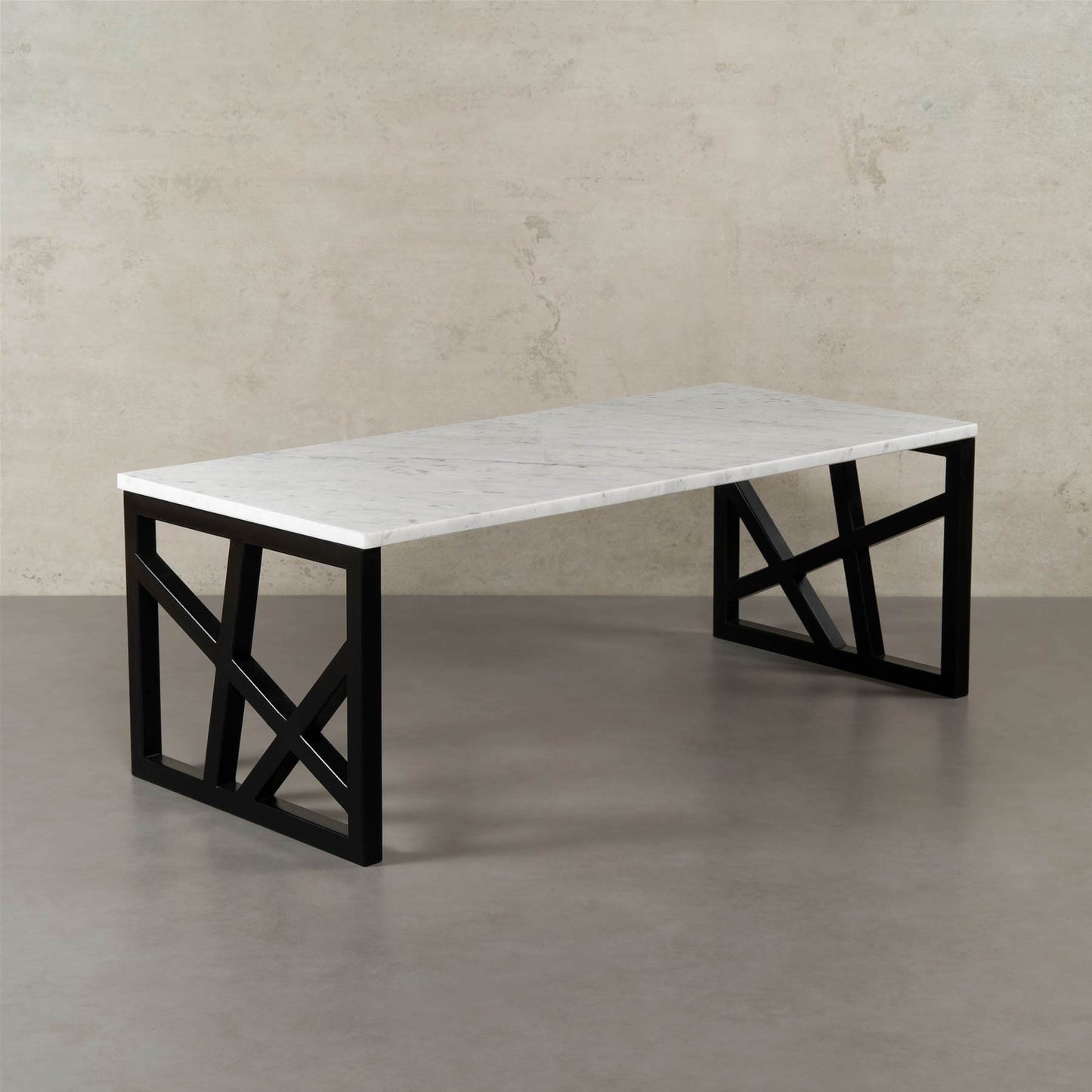 Pittsburgh Marmor Couchtisch