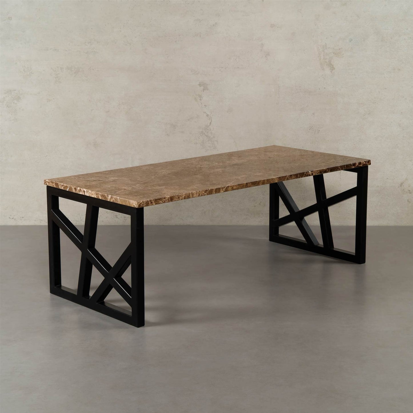 Pittsburgh Marmor Couchtisch