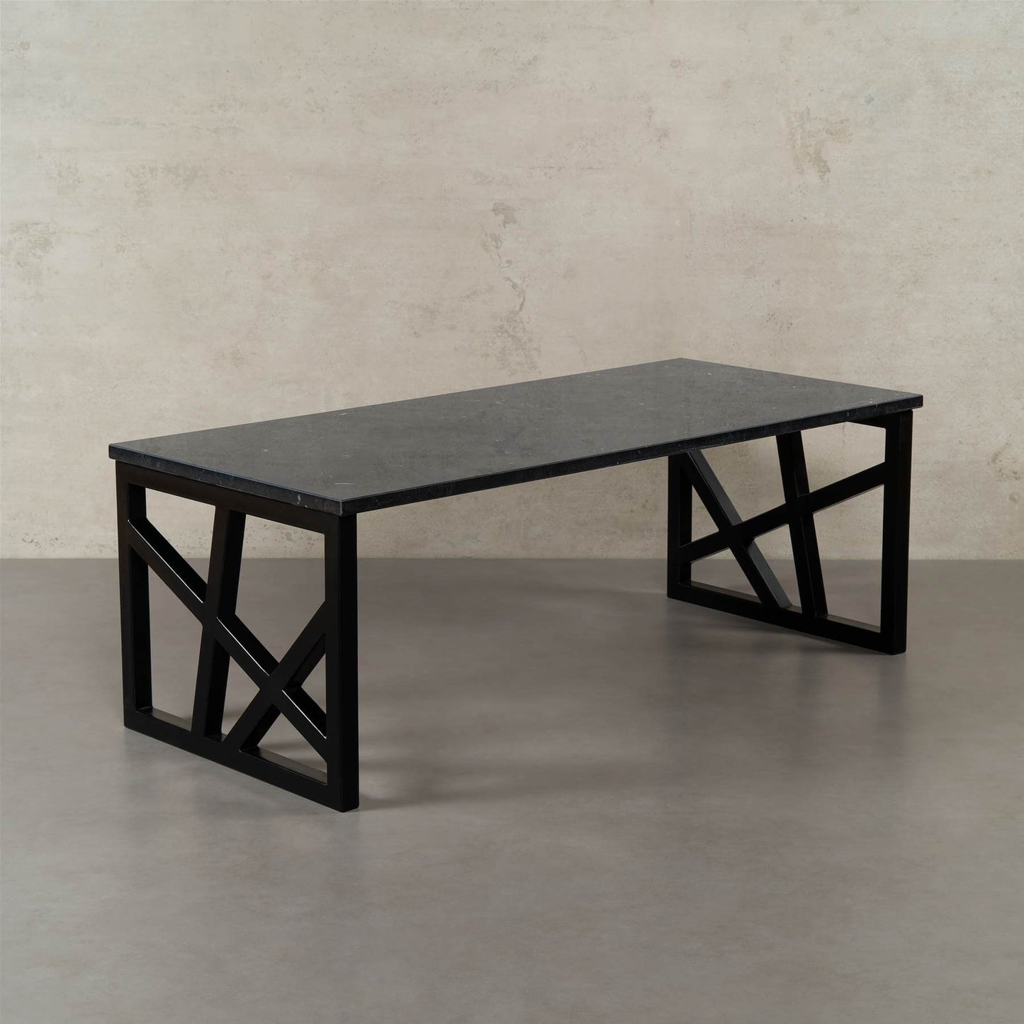 Pittsburgh Marmor Couchtisch