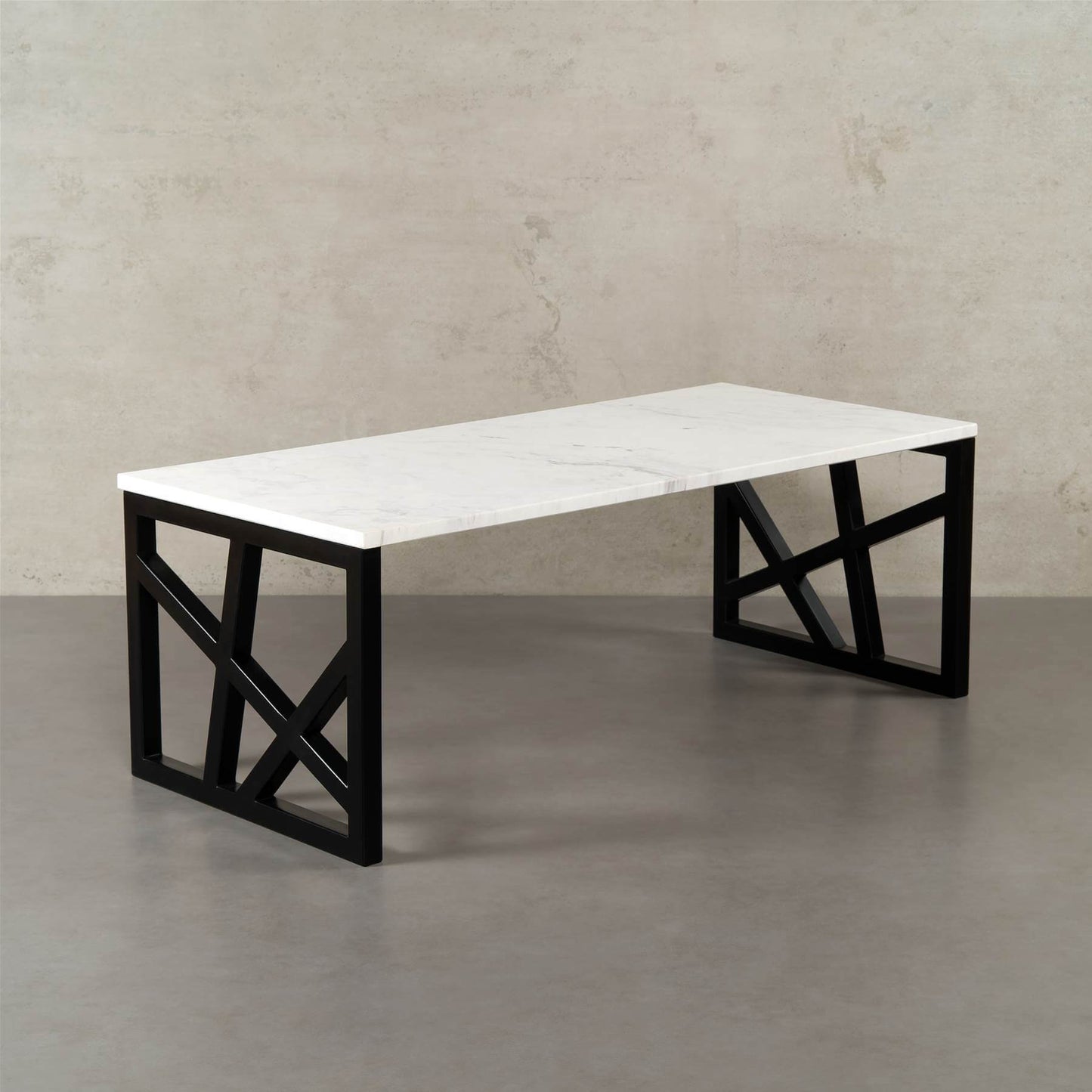 Pittsburgh Marmor Couchtisch