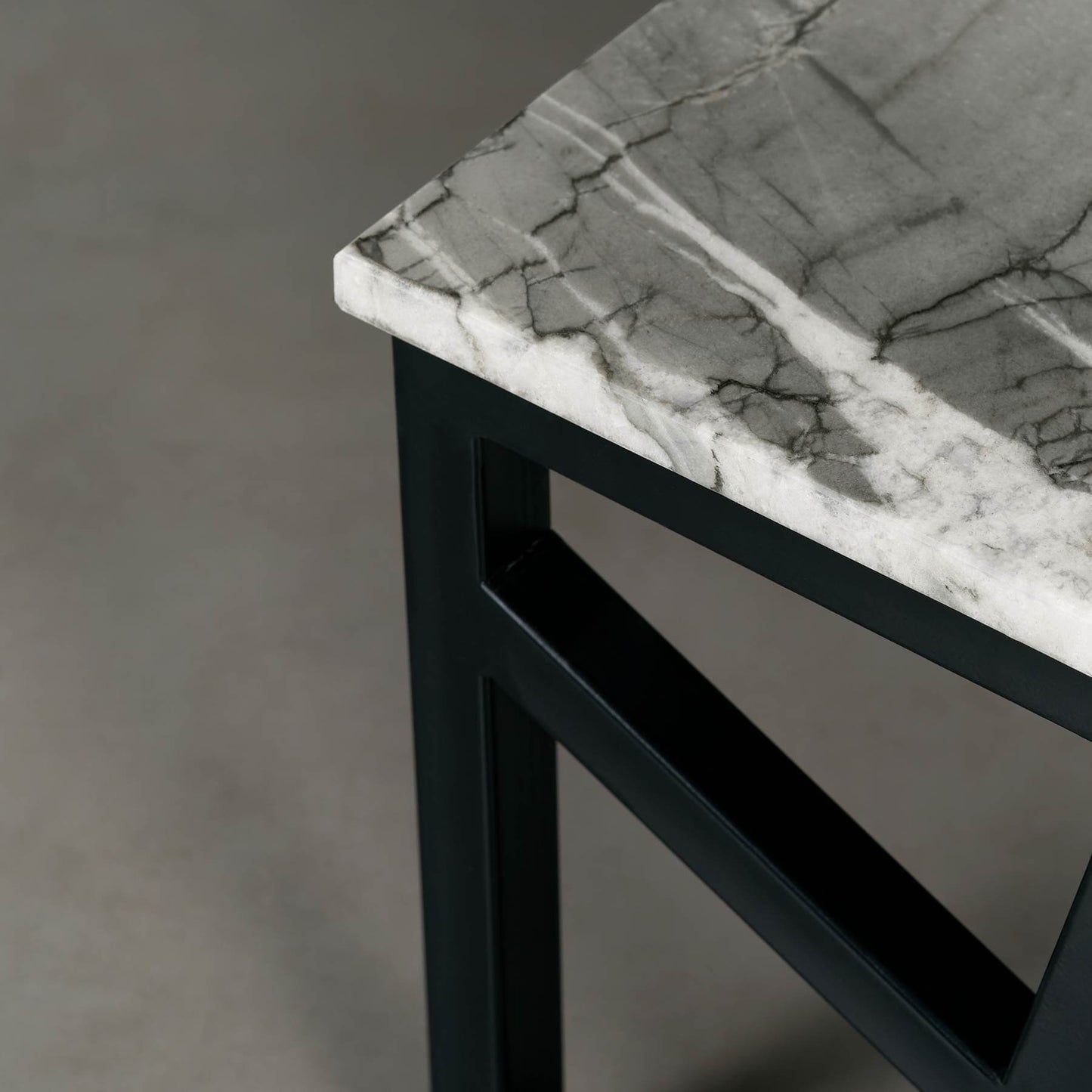 Pittsburgh Marmor Couchtisch