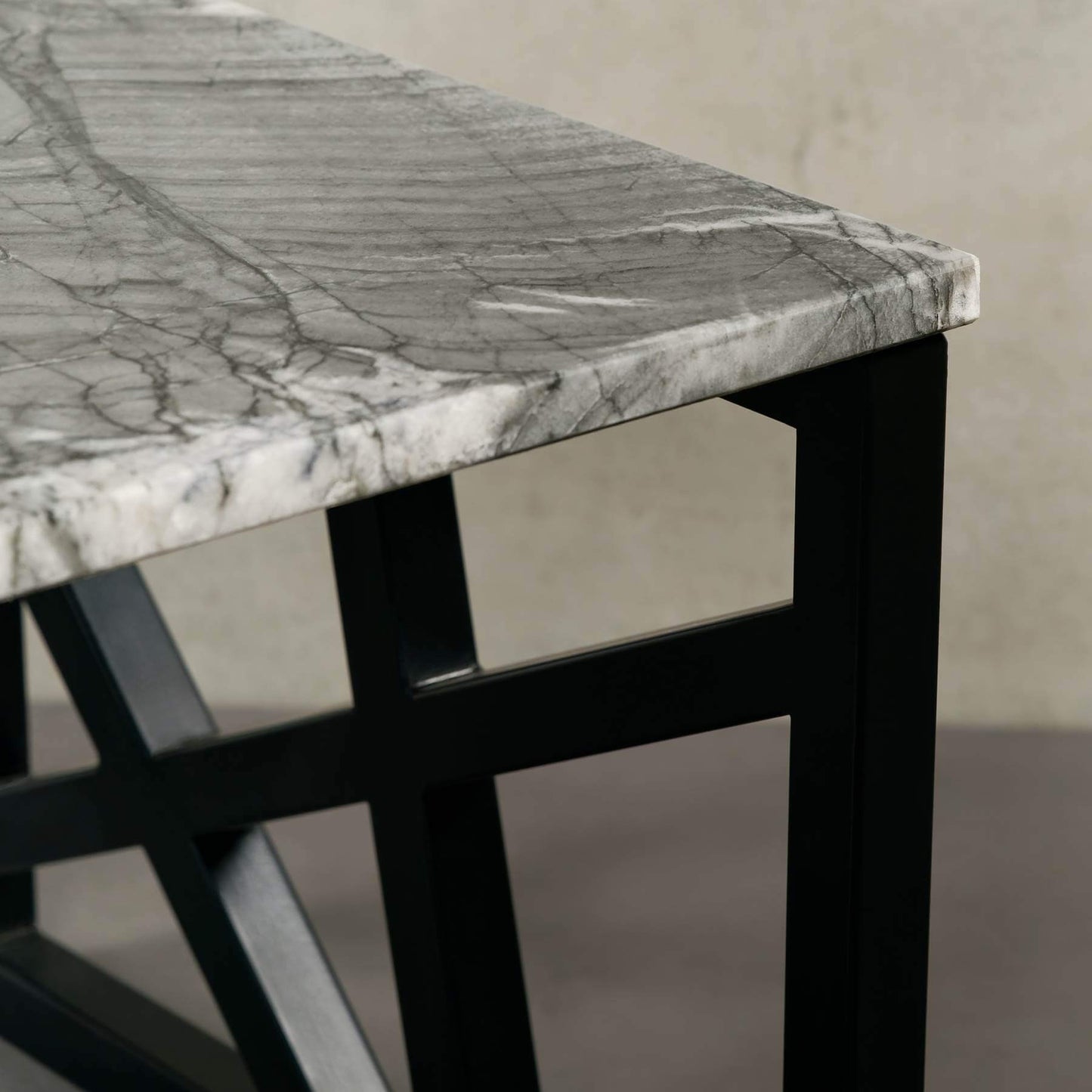 Pittsburgh Marmor Couchtisch