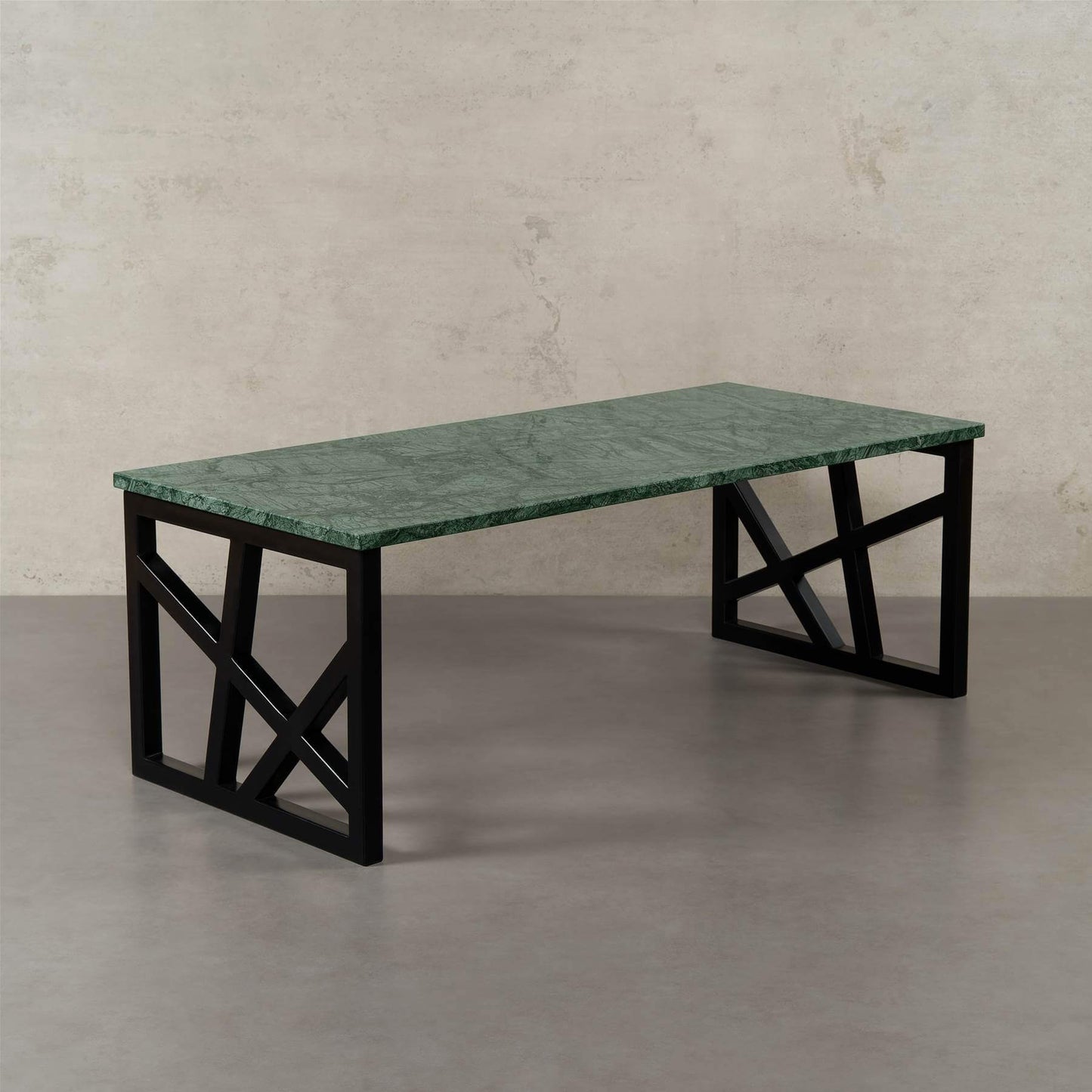 Pittsburgh Marmor Couchtisch