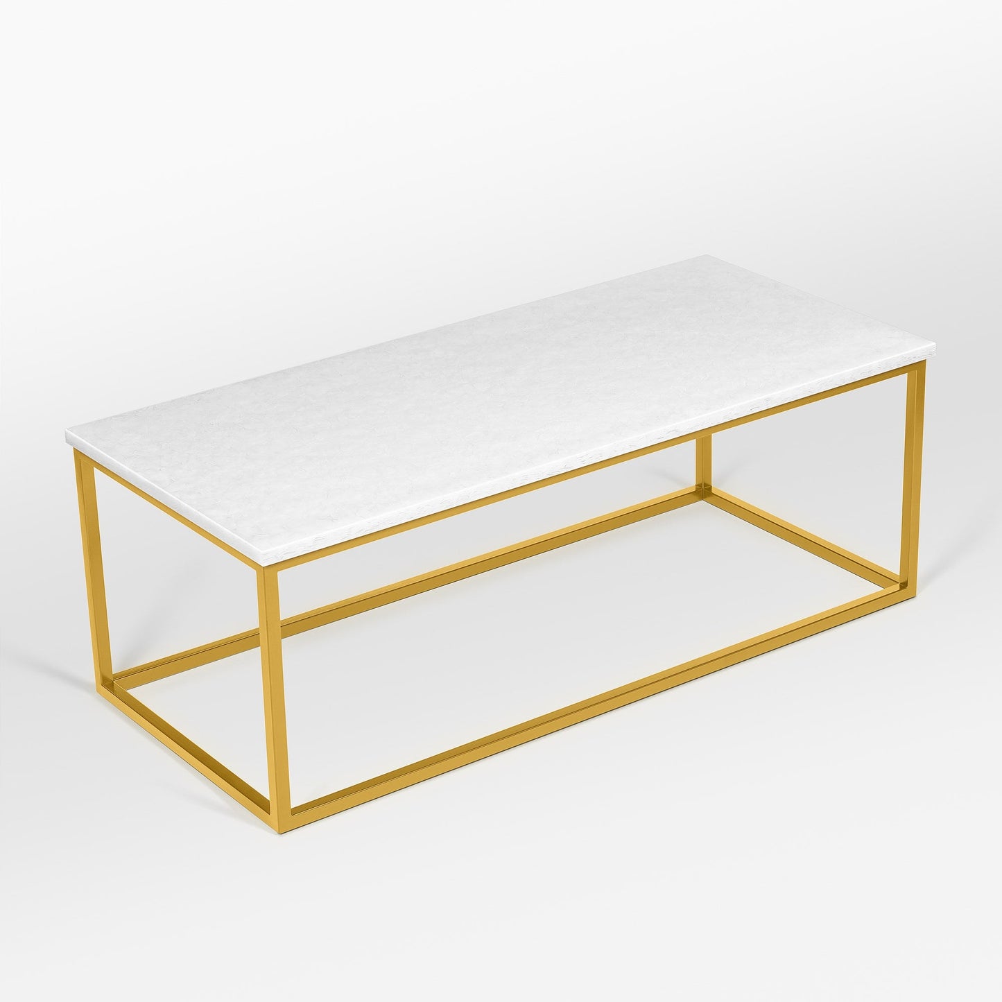 Göteborg Glaskeramik Couchtisch