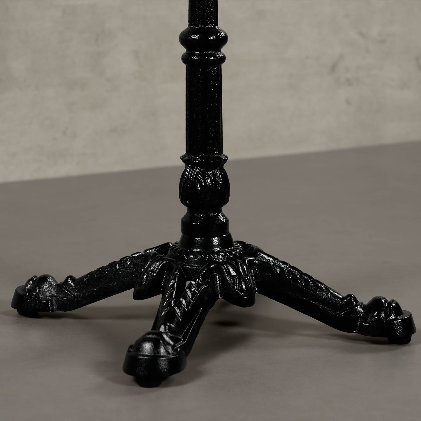 Mailand Marmor Bistrotisch