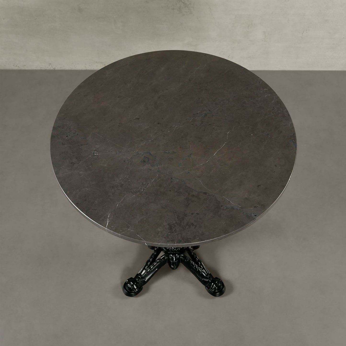 Mailand Marmor Bistrotisch