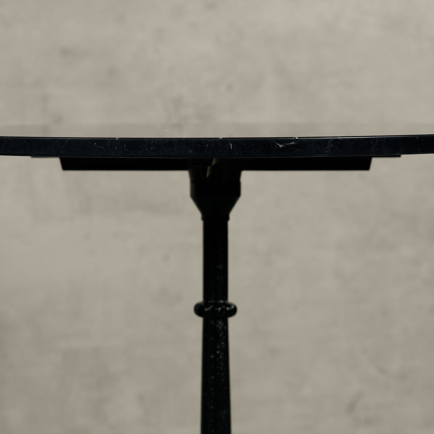 Mailand Marmor Bistrotisch