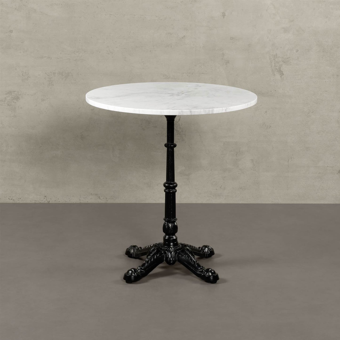 Mailand Marmor Bistrotisch