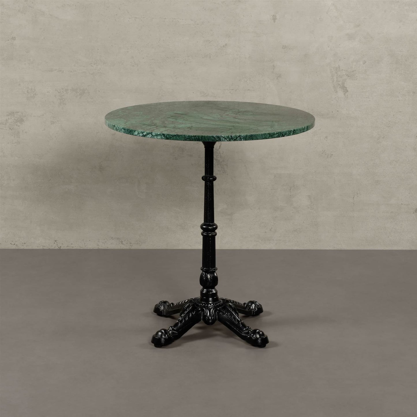 Mailand Marmor Bistrotisch