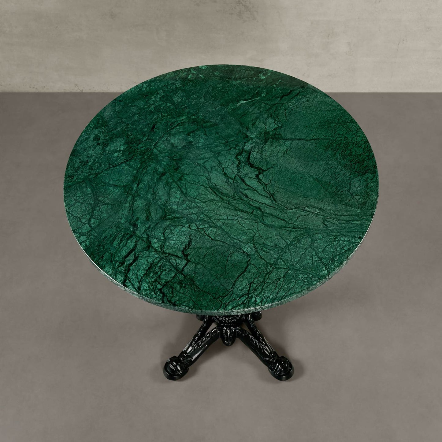 Mailand Marmor Bistrotisch