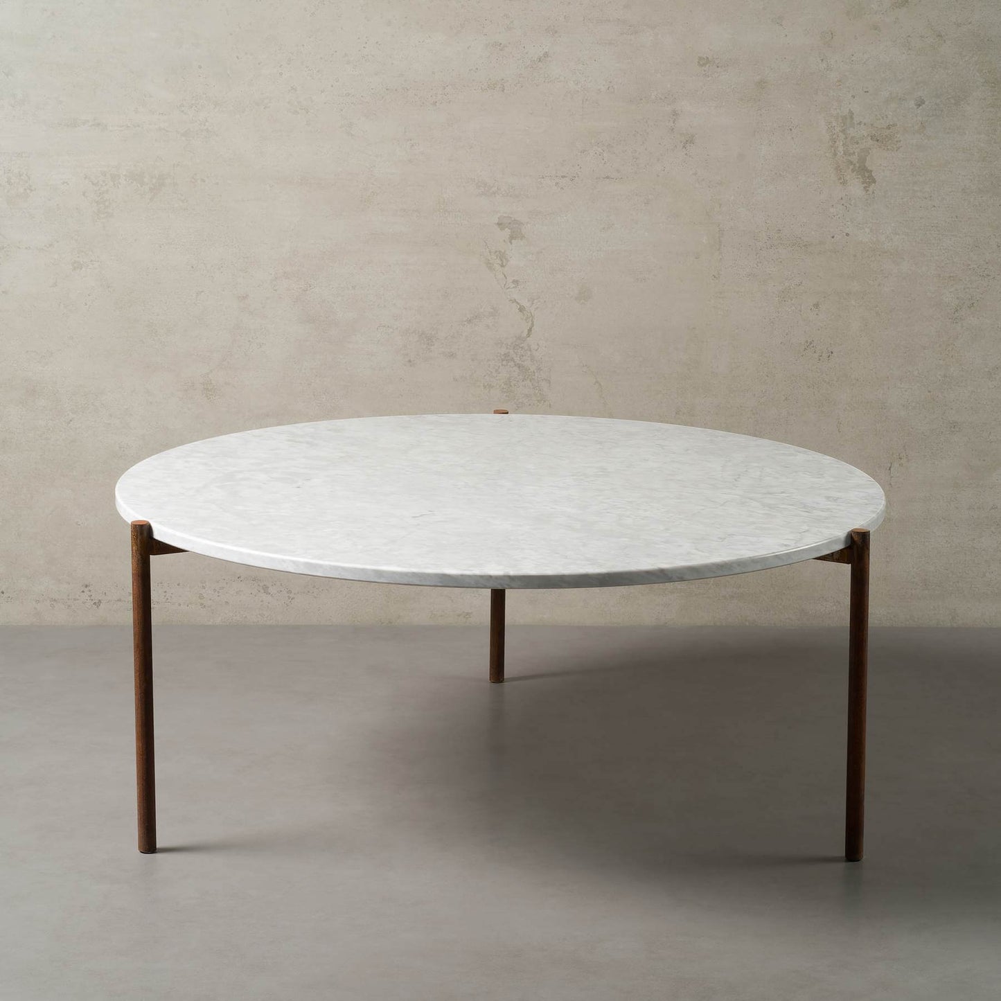 Rom Marmor Couchtisch