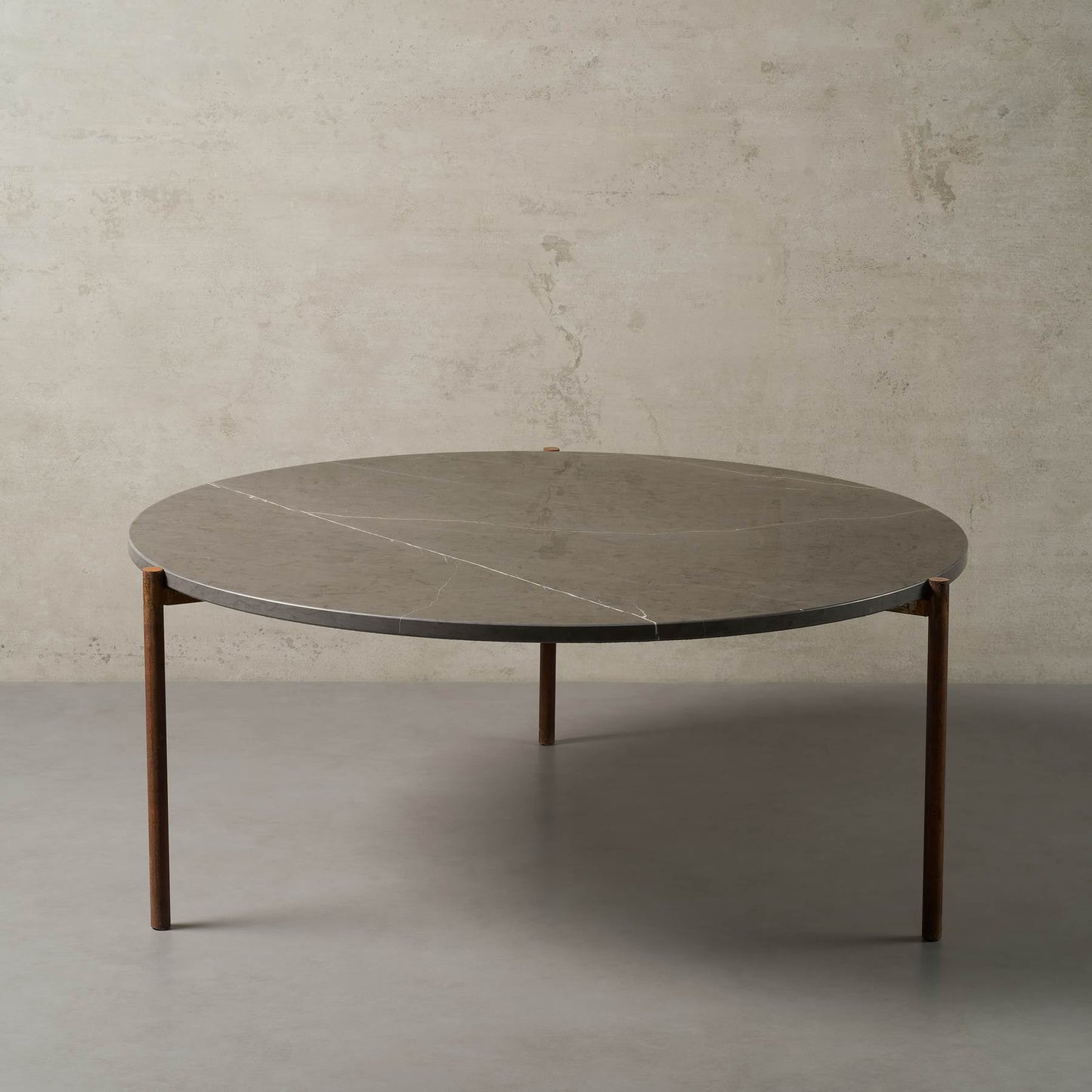 Rom Marmor Couchtisch