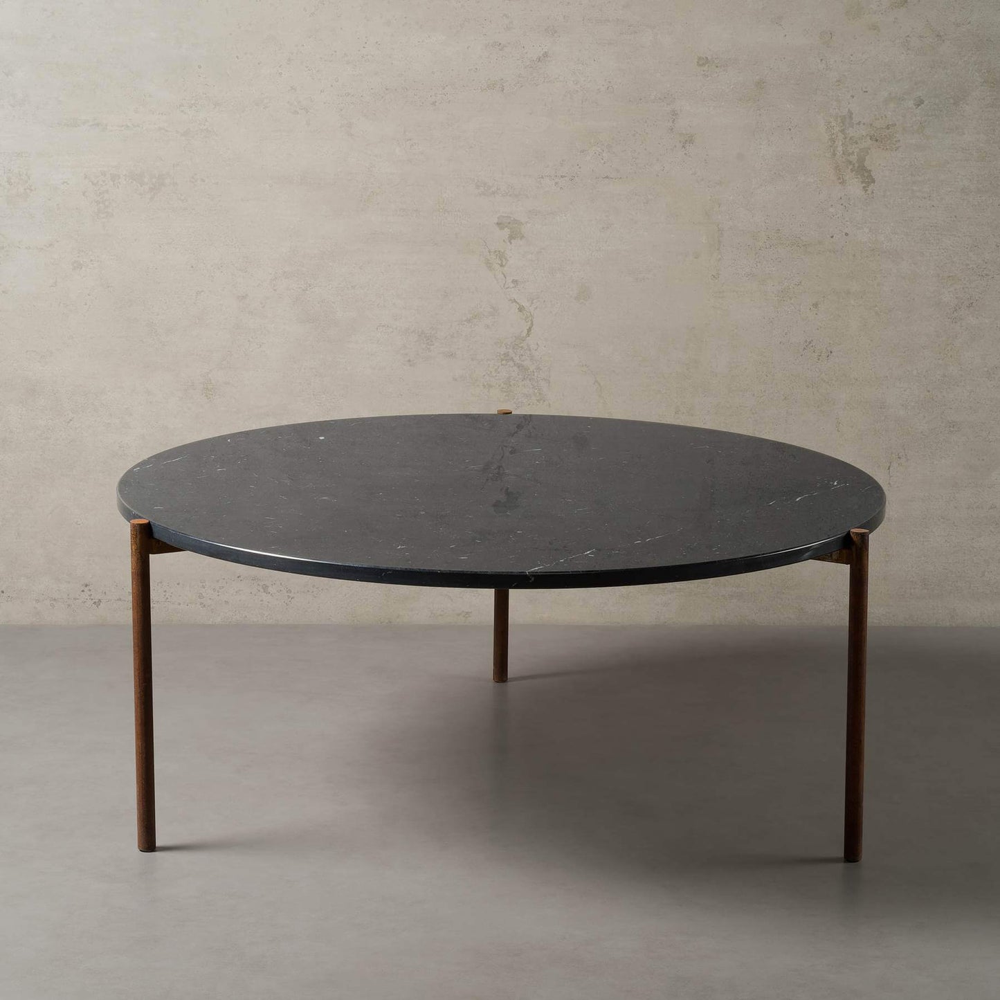 Rom Marmor Couchtisch