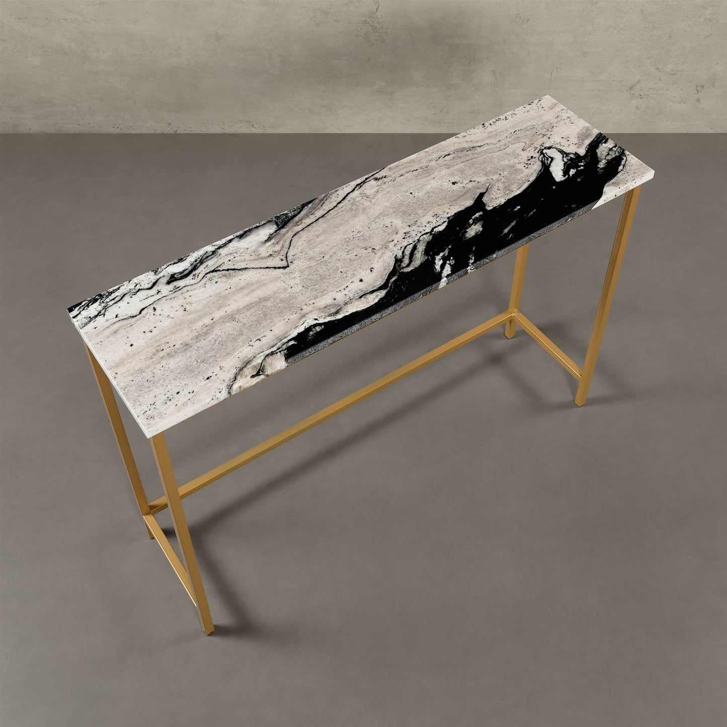 Monte Carlo Marmor Sideboard