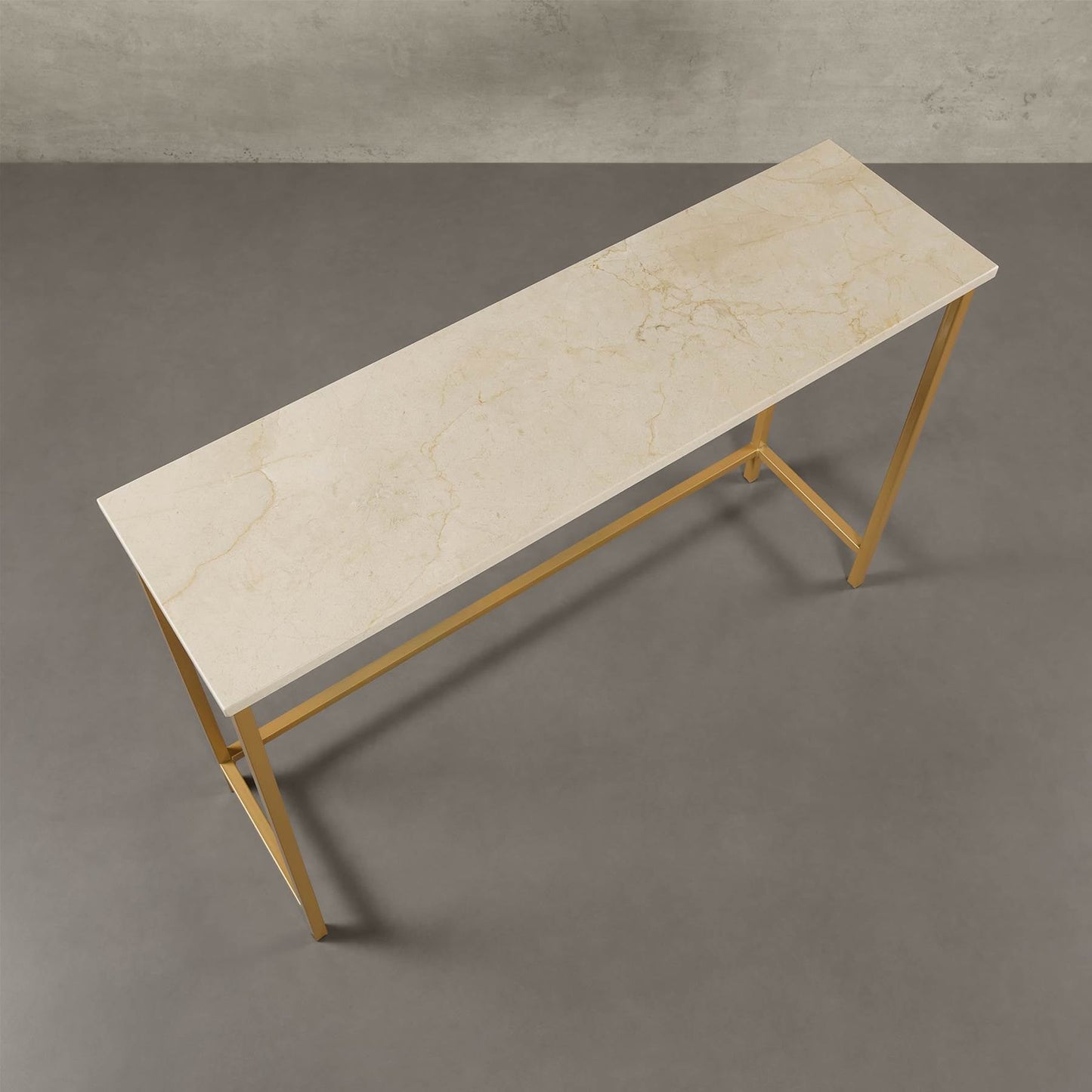 Monte Carlo Marmor Sideboard