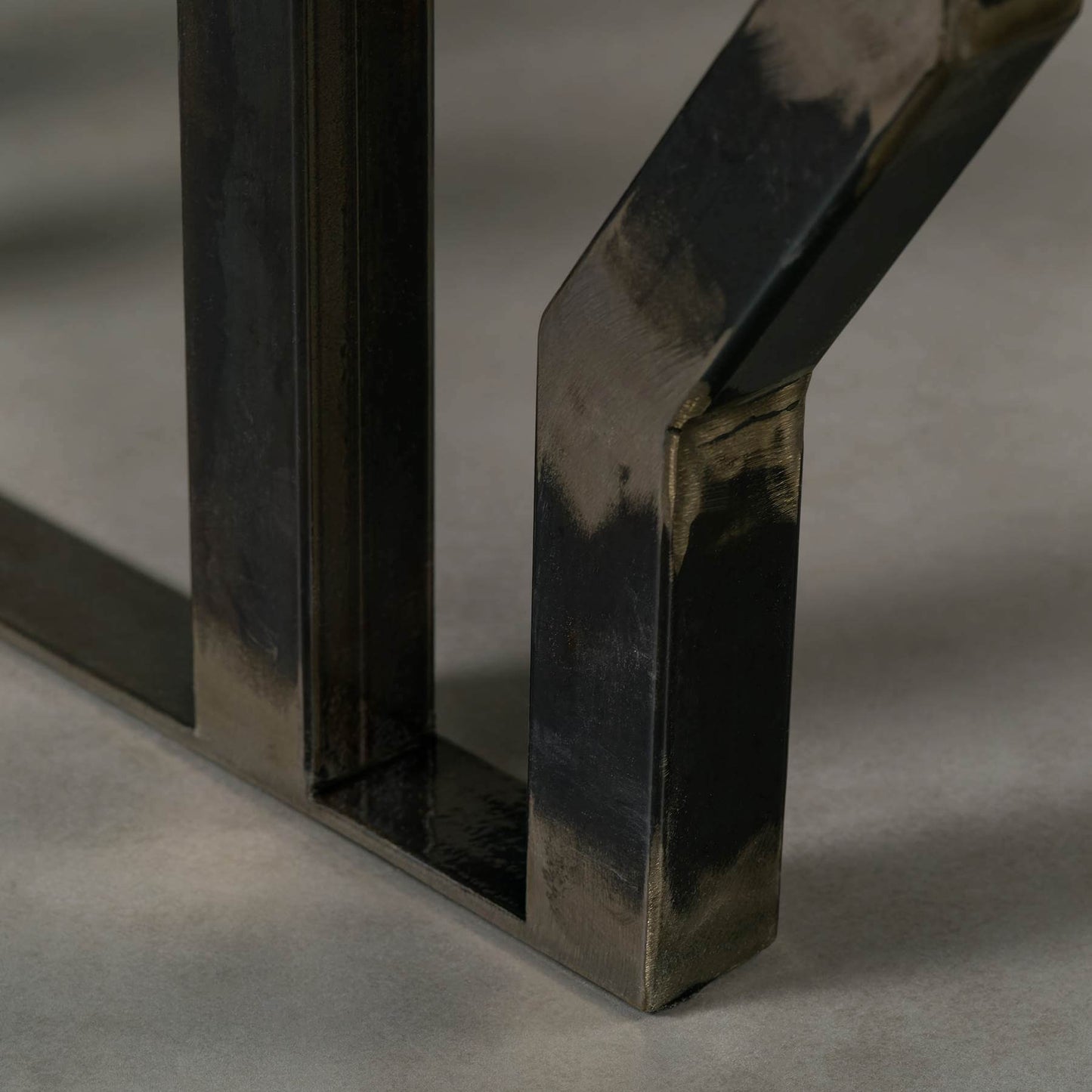 Silicon Valley Marmor Couchtisch