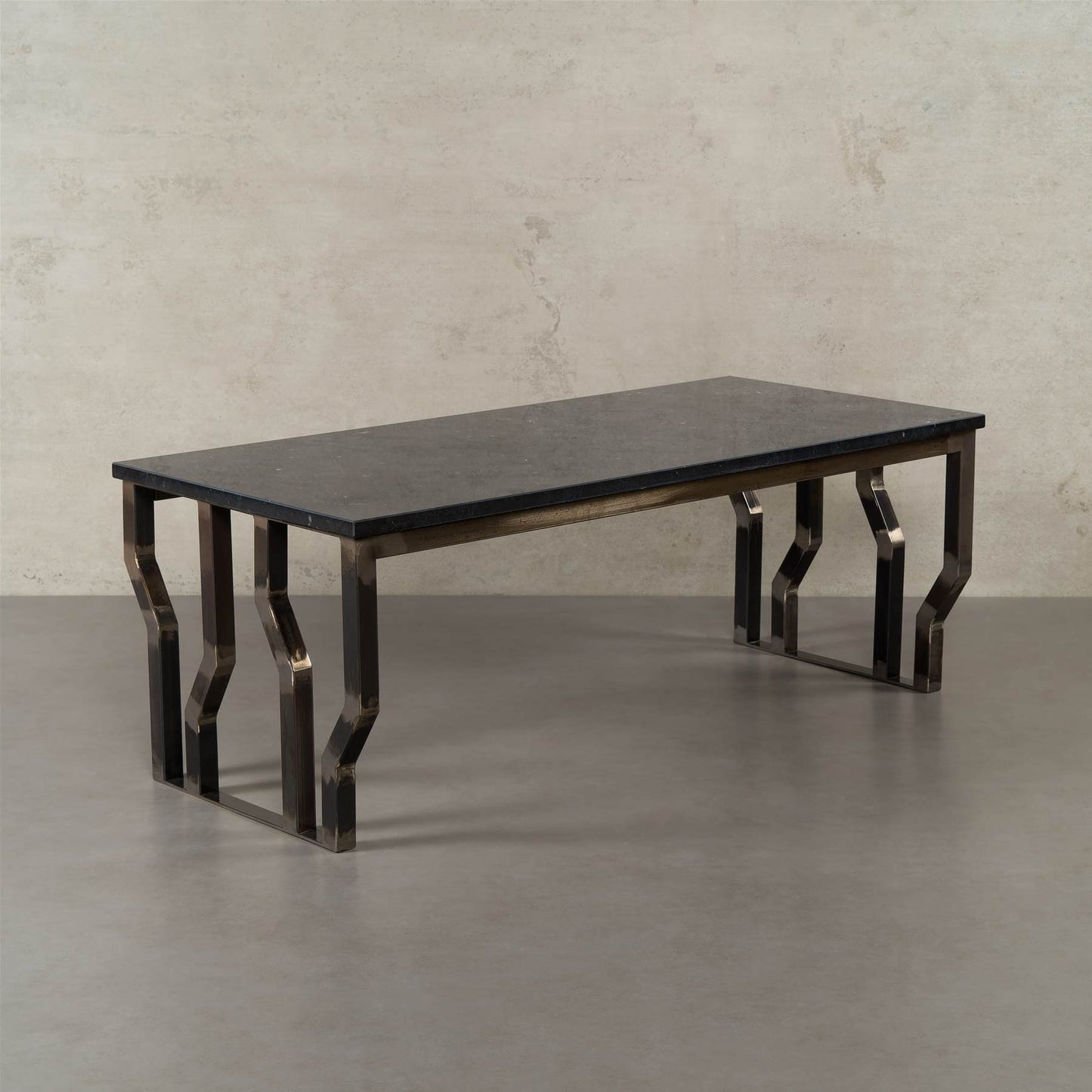 Silicon Valley Marmor Couchtisch